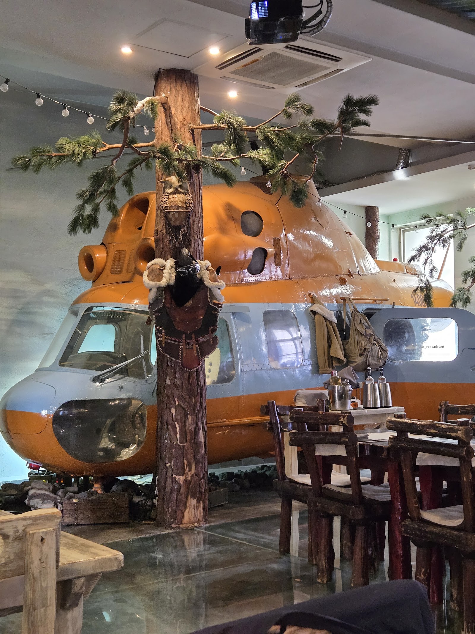 Expedition. Northern Cuisine 2