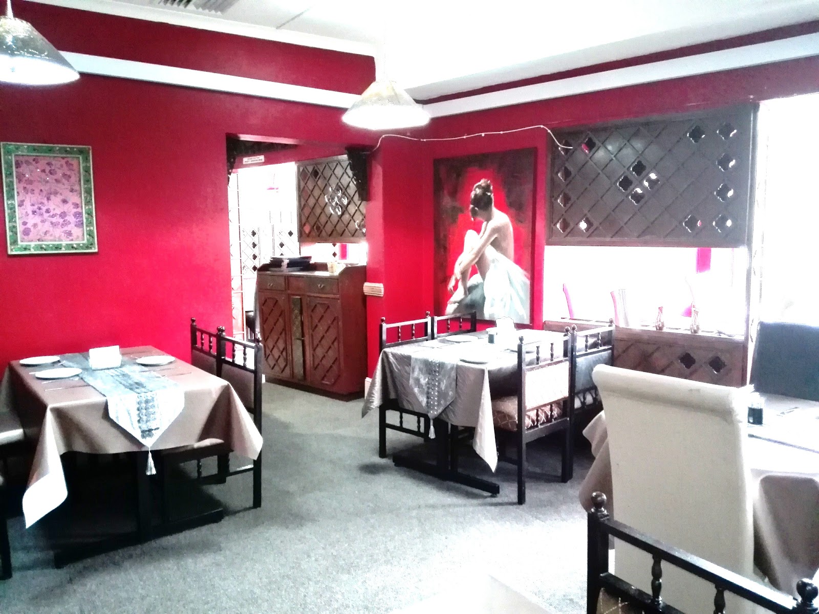 PALKI RESTAURANT DURBAN 2