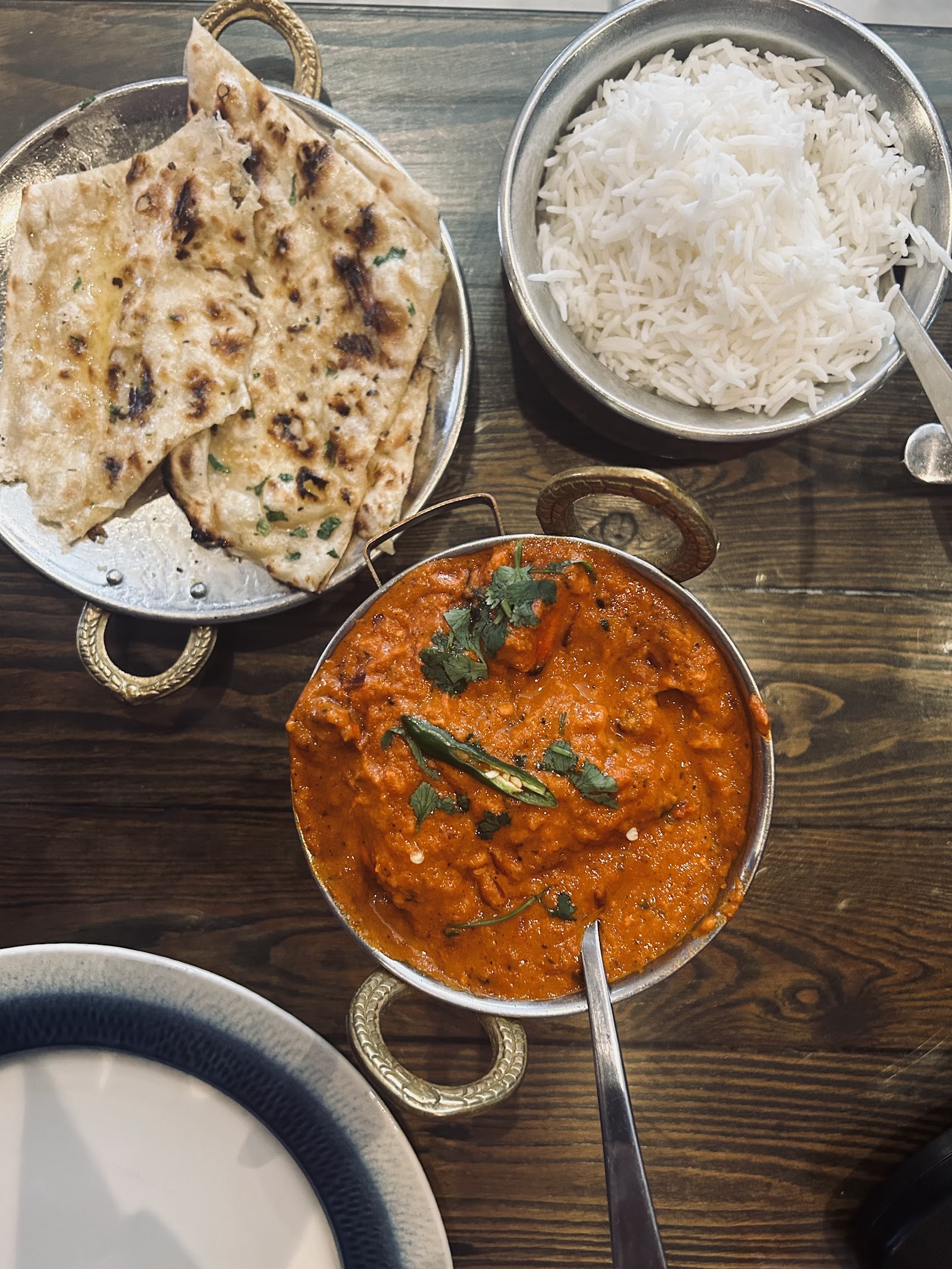 PALKI RESTAURANT DURBAN 3