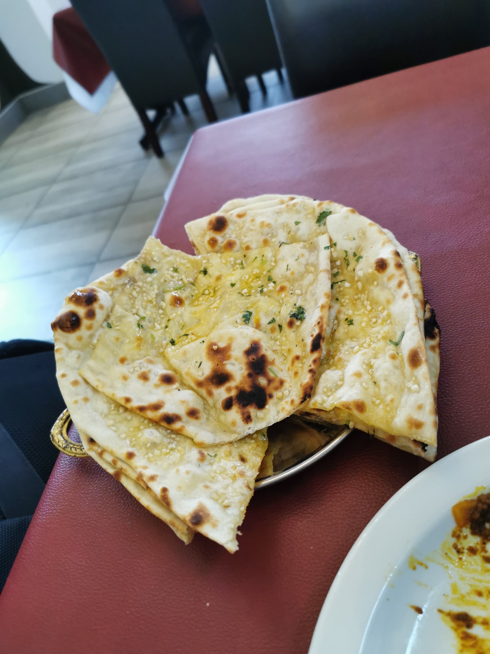 PALKI RESTAURANT DURBAN 4