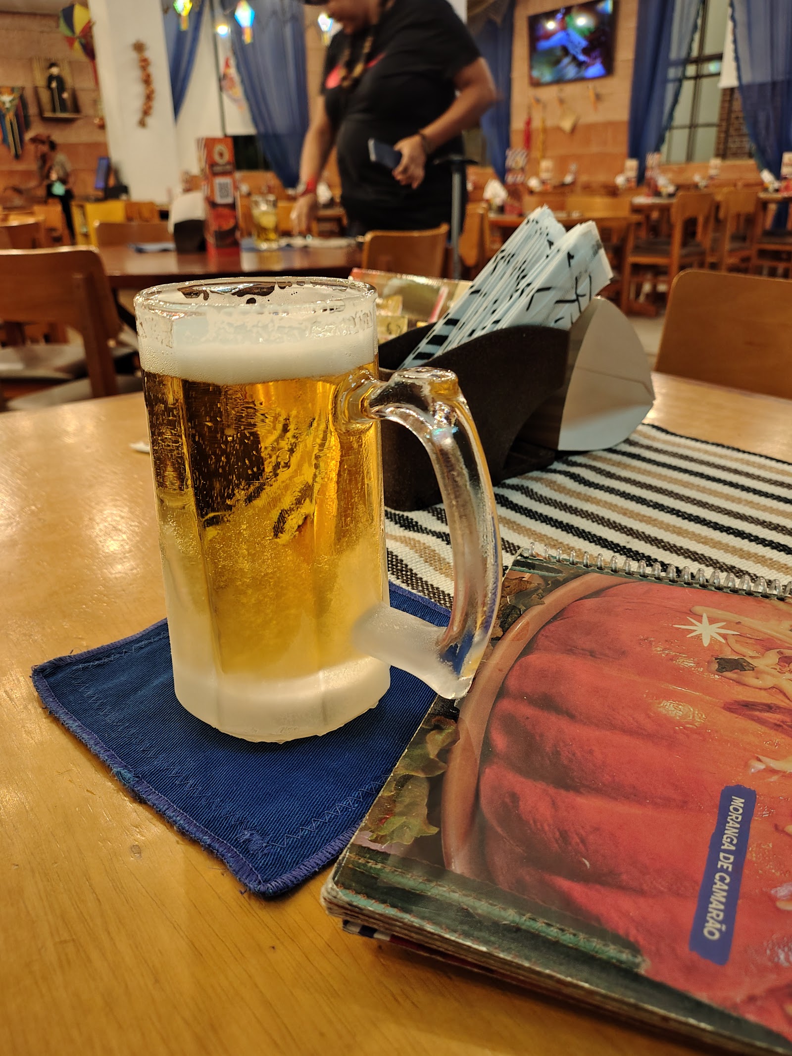 GIGANTE NORDESTINO BANGU 2