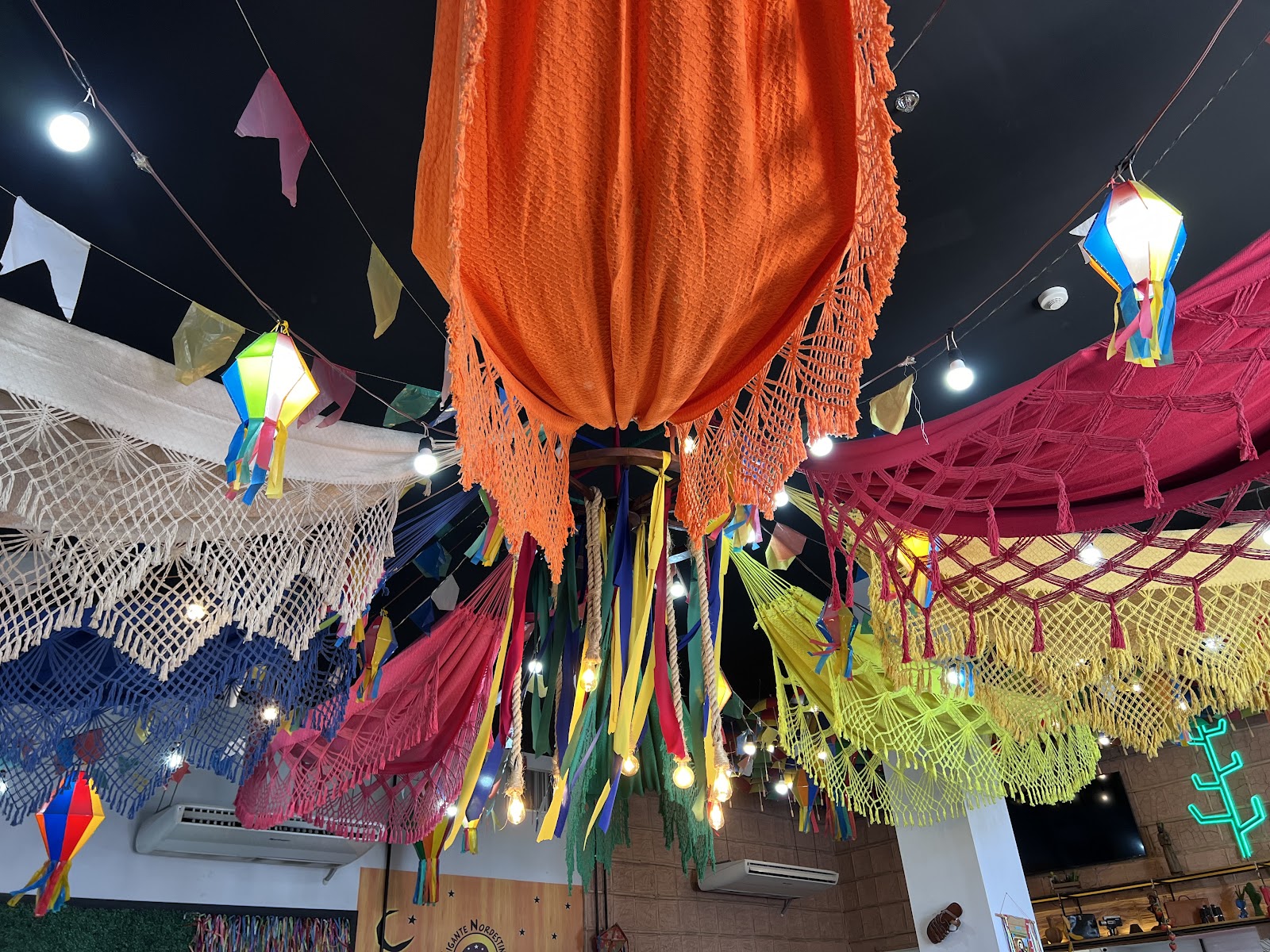 GIGANTE NORDESTINO BANGU 3