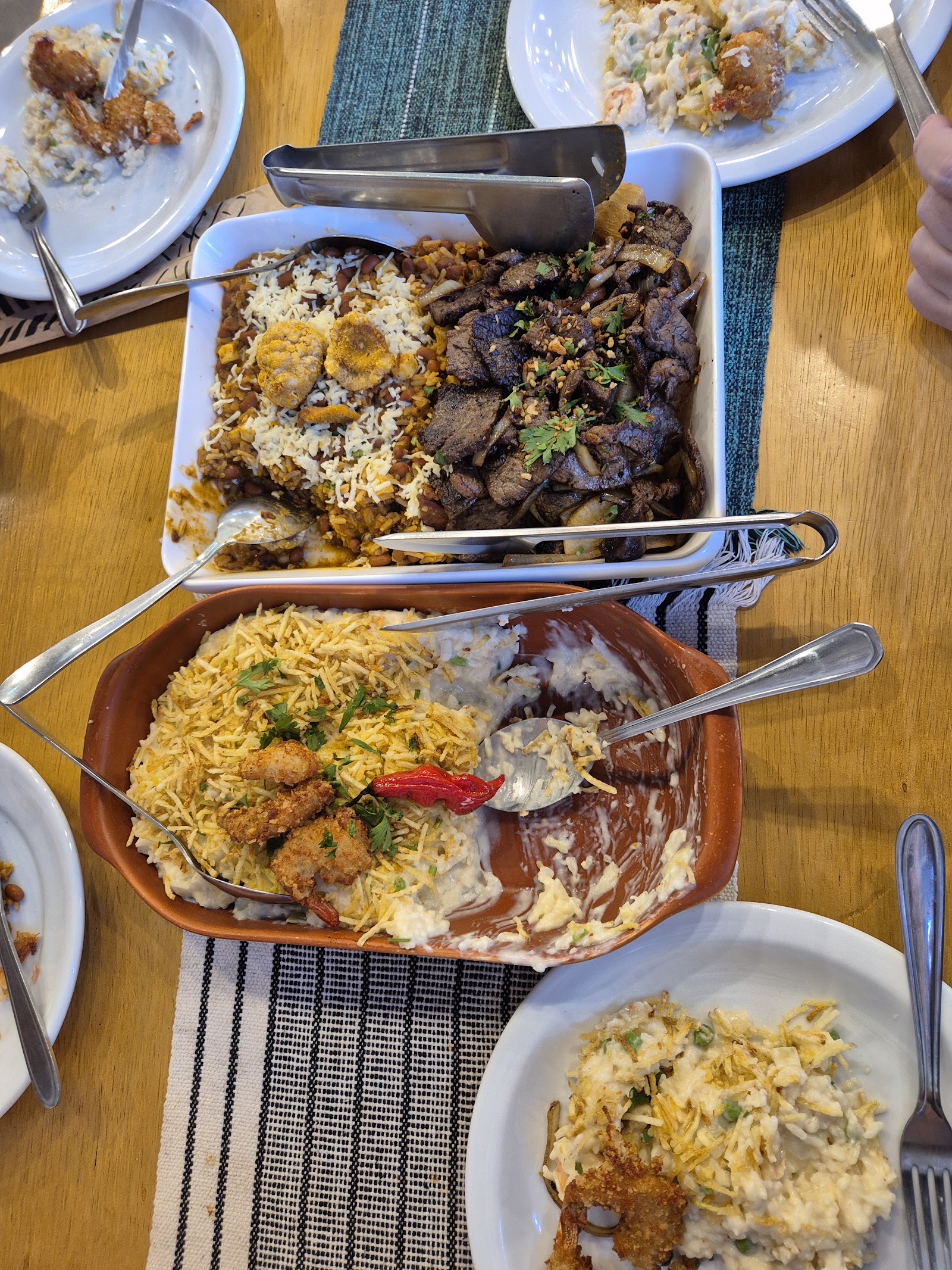 GIGANTE NORDESTINO BANGU 4