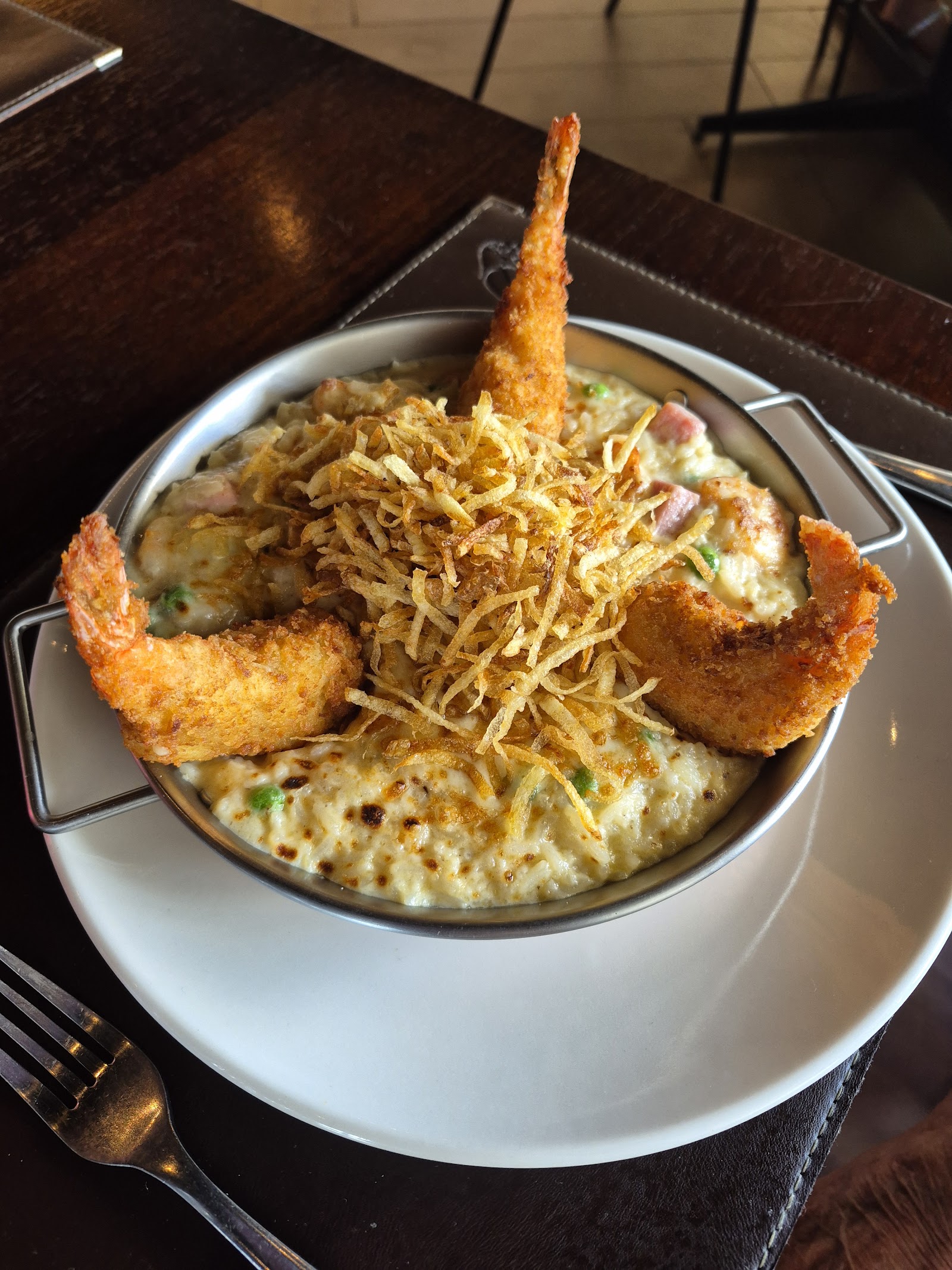 Coco bambu barrashopping 2