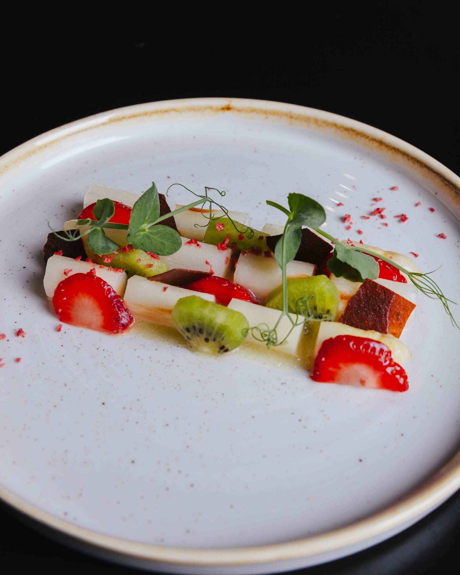 Restaurant Dae Mon 3