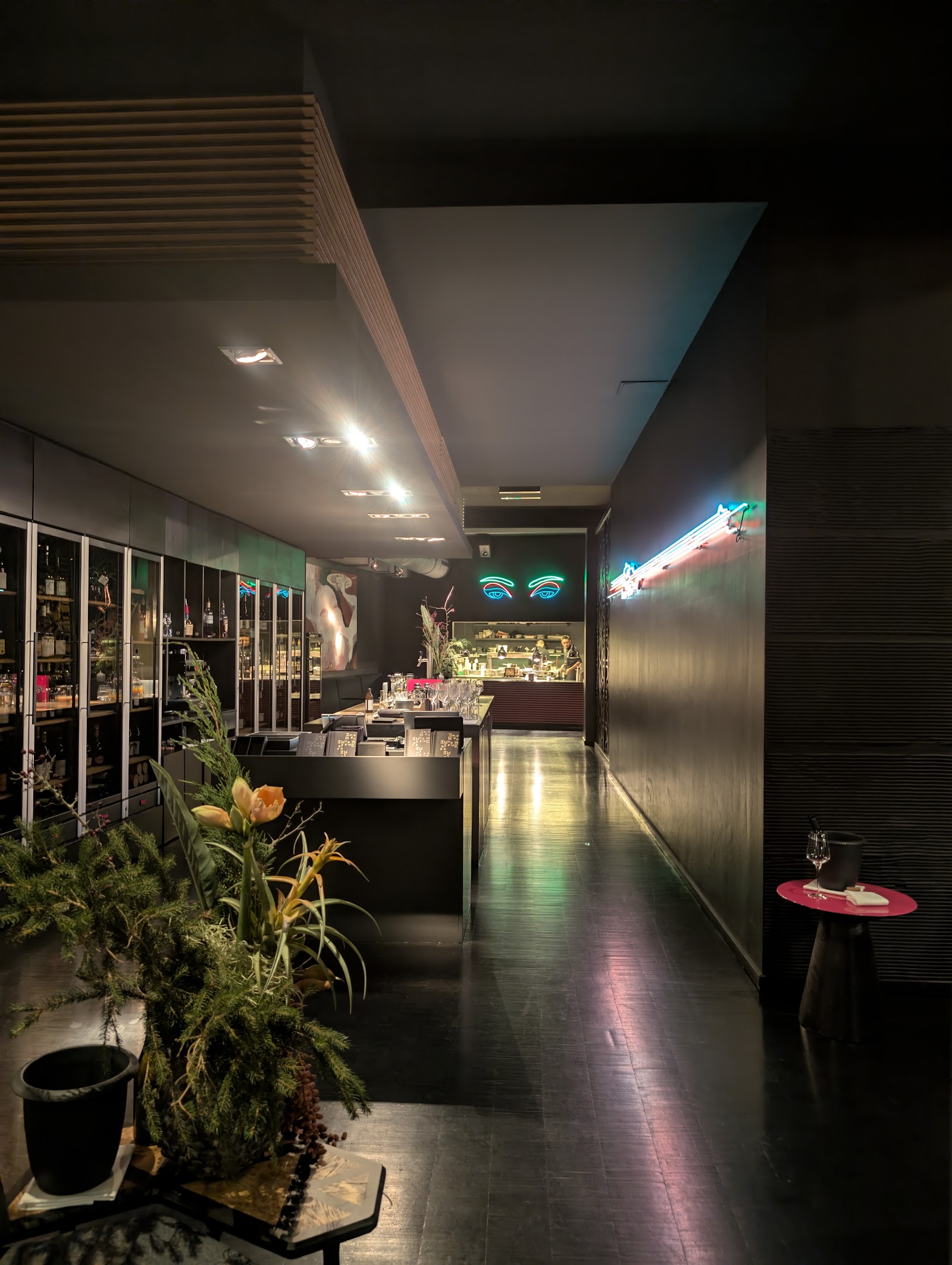 Restaurant Dae Mon 2