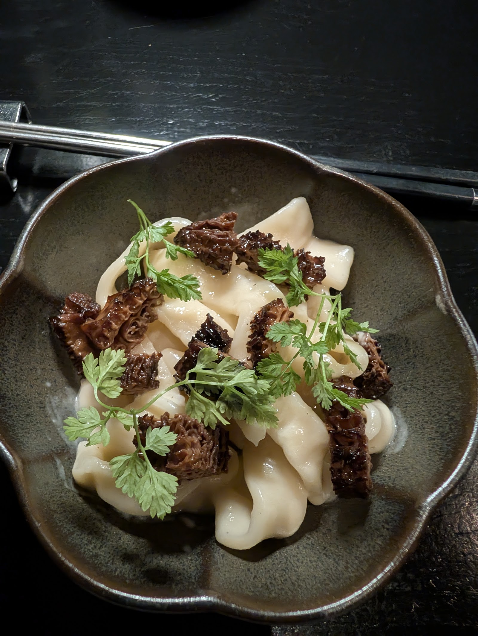 Restaurant Dae Mon 4