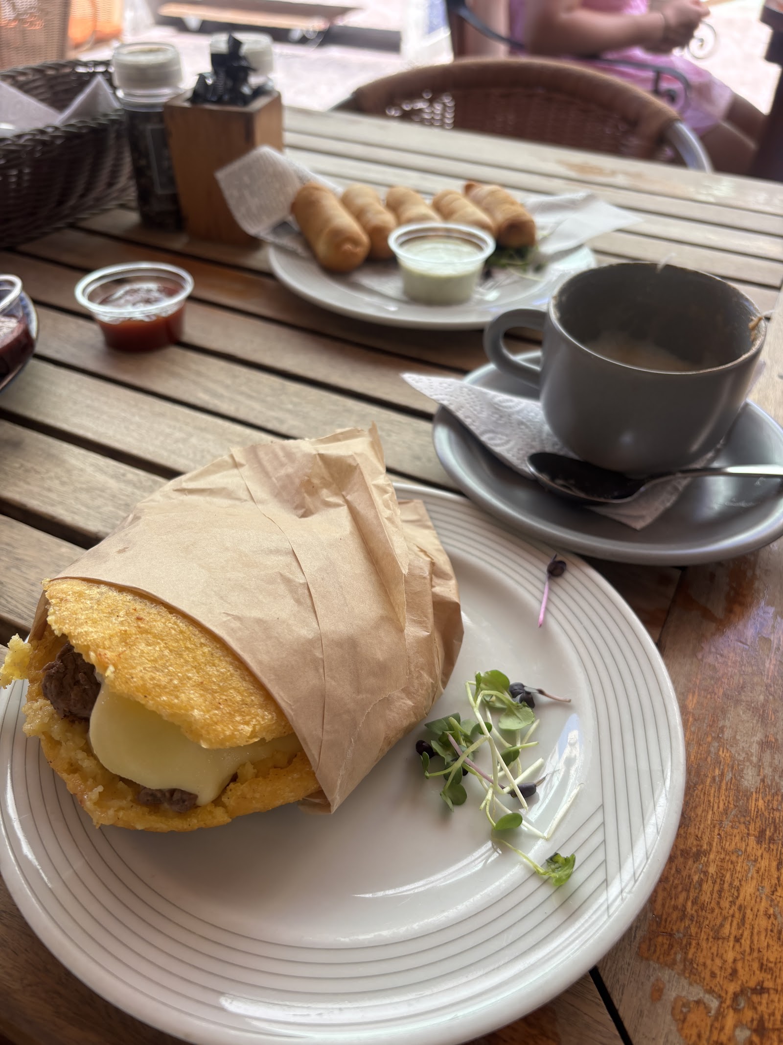 La Bohème Curaçao 2