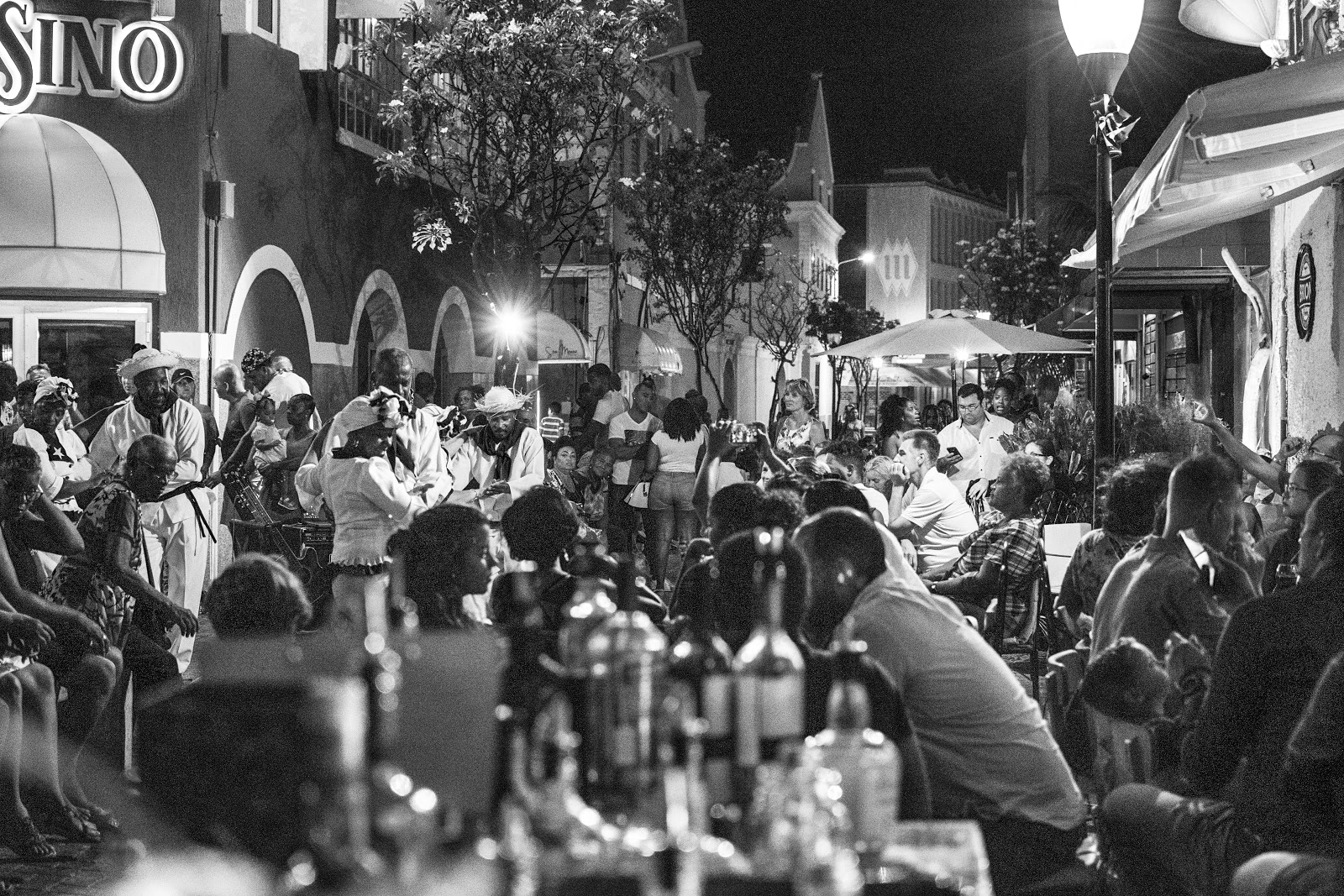 La Bohème Curaçao 4