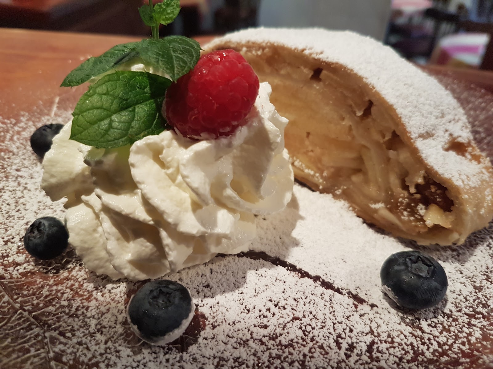 Schlögl's - Altberliner Gaststätte 3