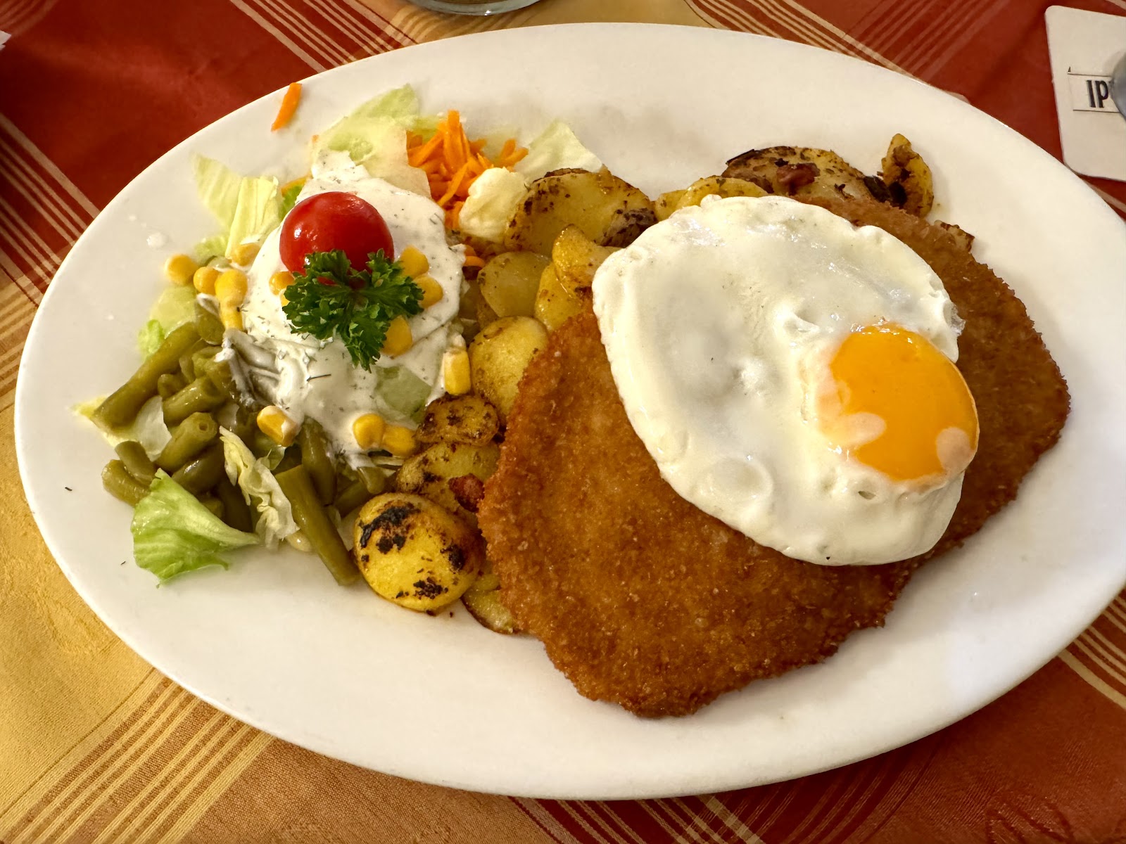 Schlögl's - Altberliner Gaststätte 4