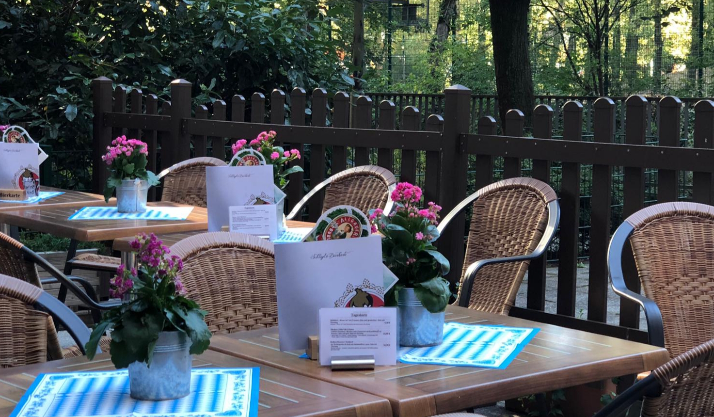 Schlögl's - Altberliner Gaststätte 2