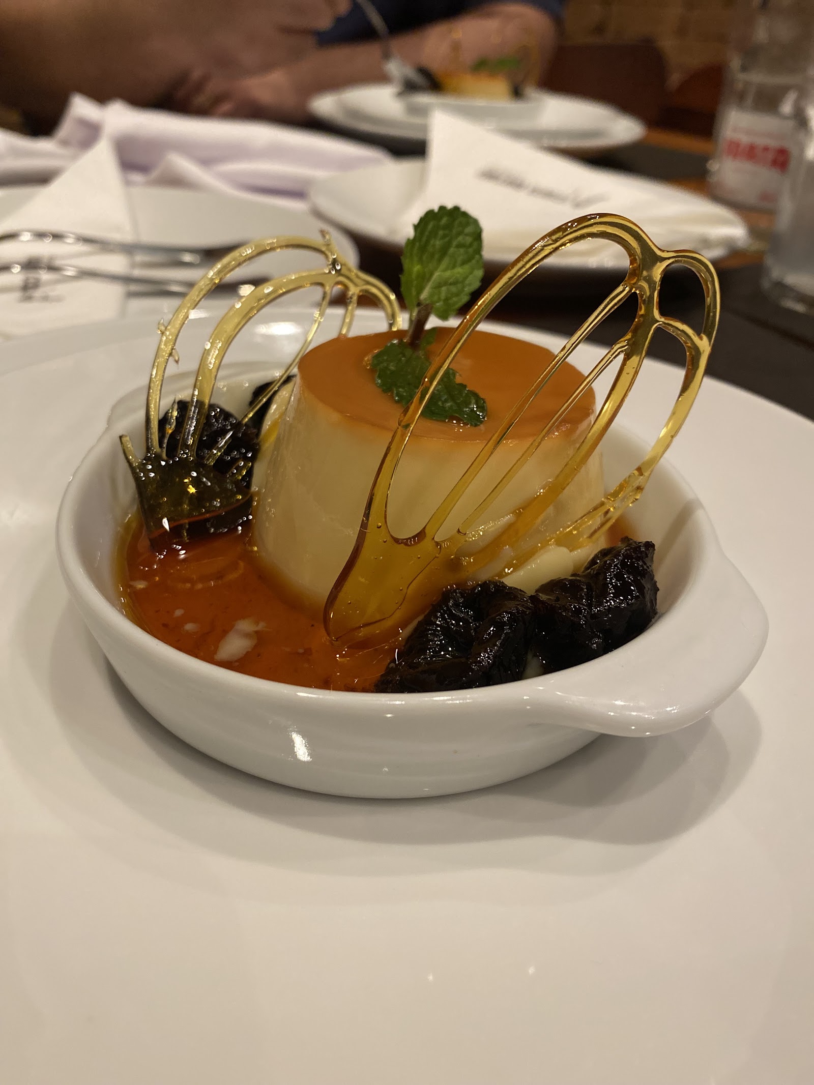 Coco Bambu Bourbon 2