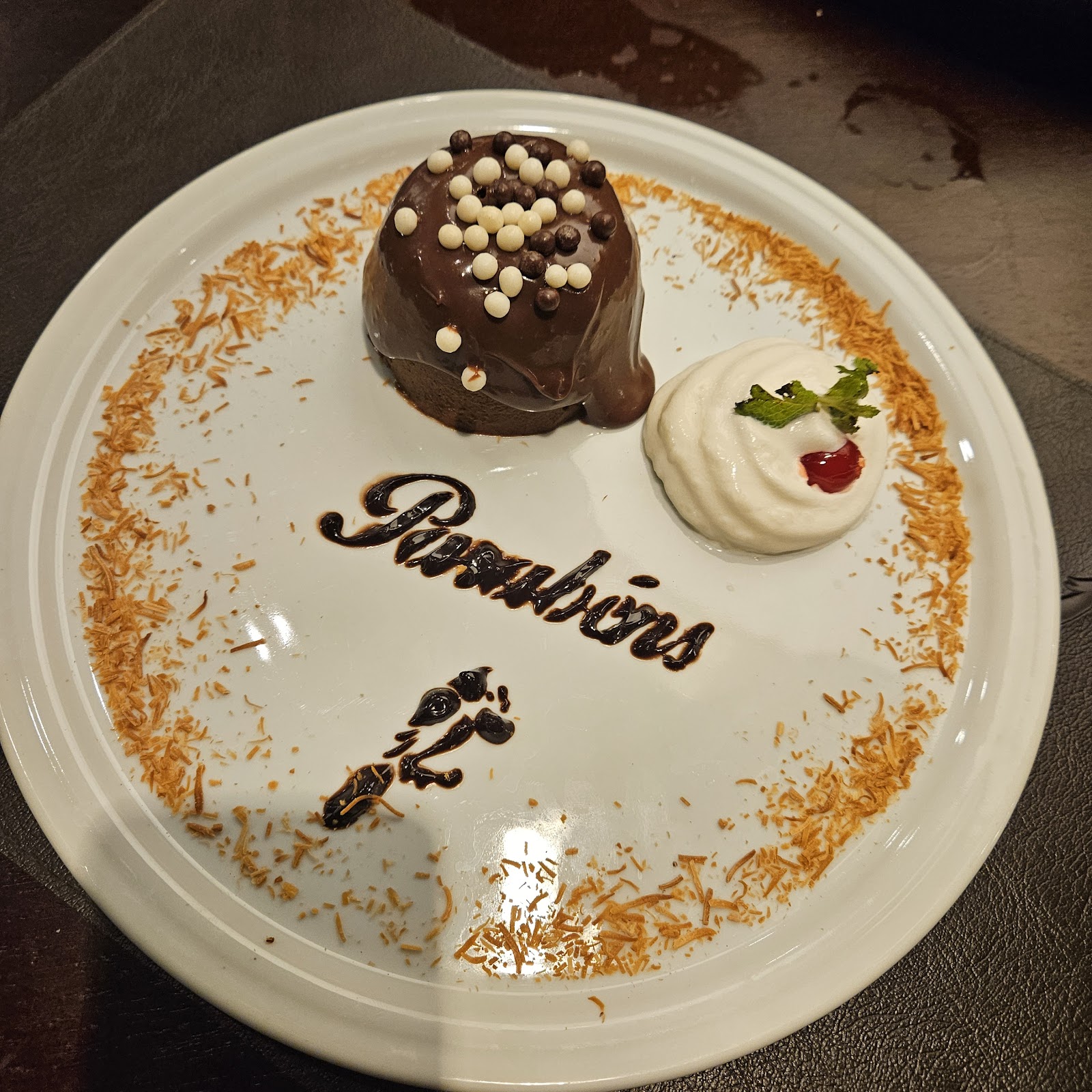 Coco Bambu Bourbon 3