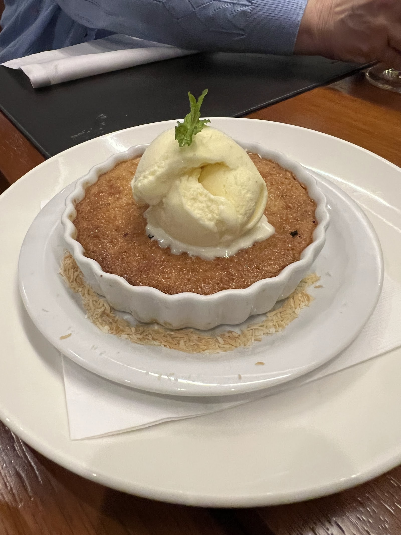 Coco Bambu Conceito Pátio Paulista: Restaurante, Peixe, Camarão, Carnes, SP 2