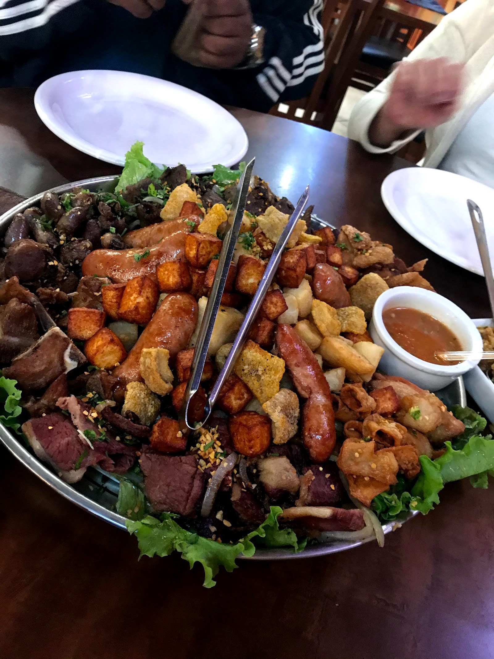 Gigante Nordestino Bar e Restaurante 3