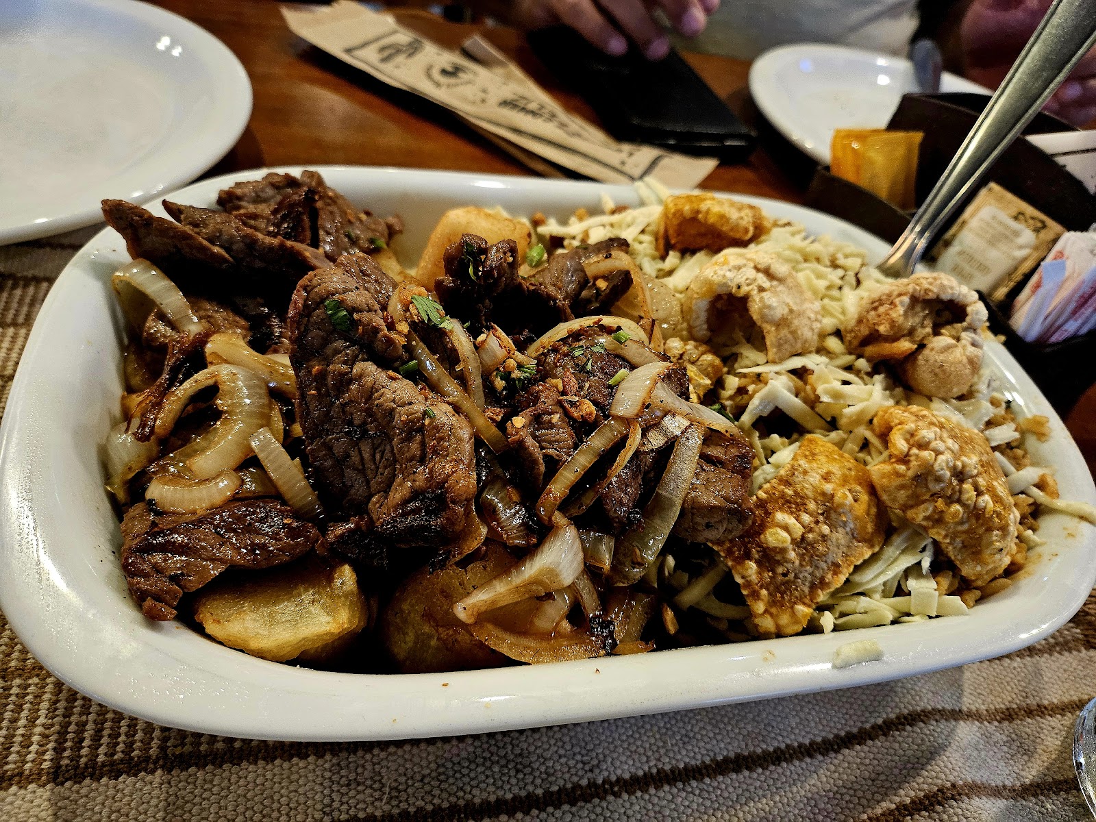 Gigante Nordestino Bar e Restaurante 2