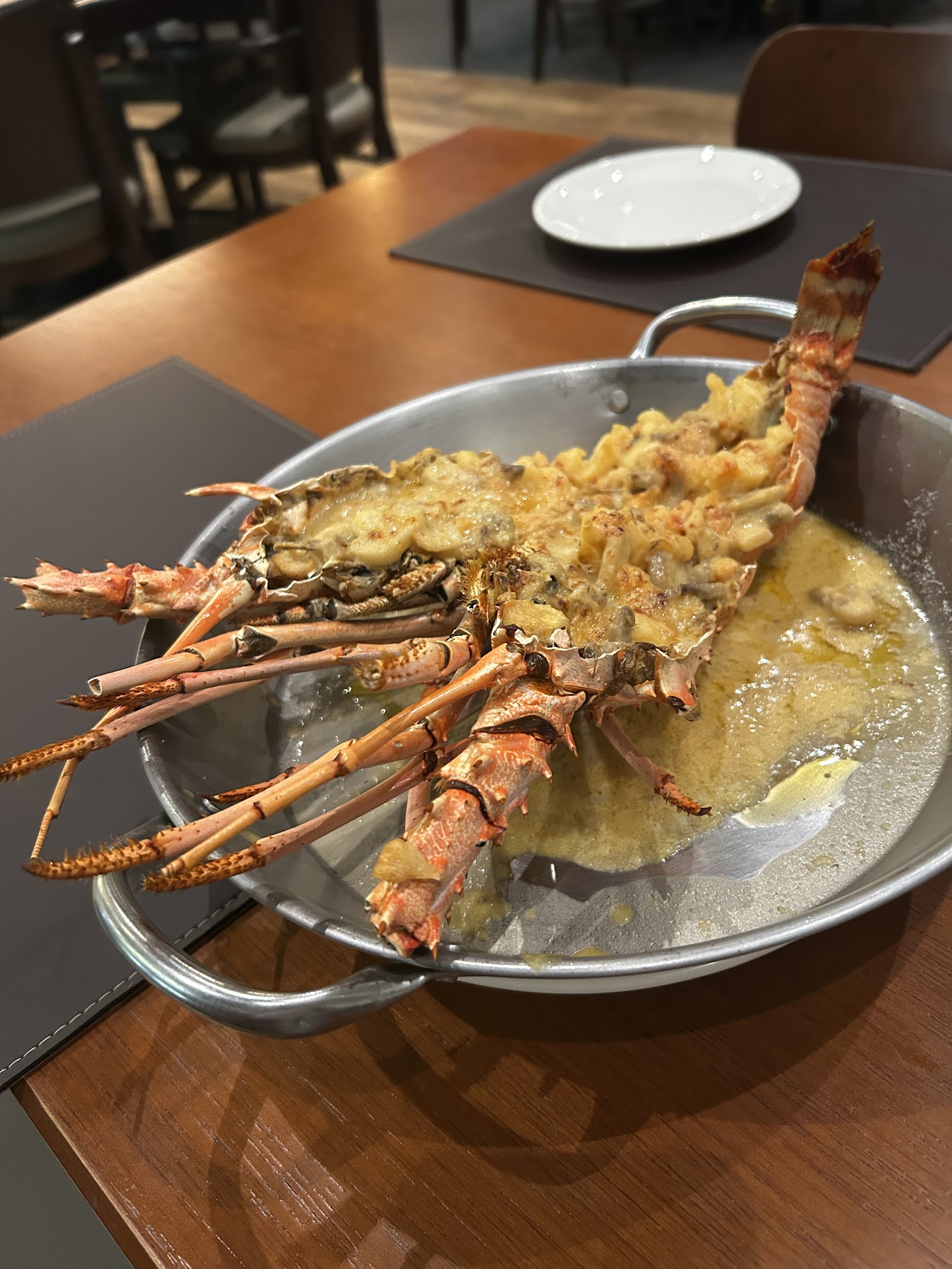 Coco Bambu Grande Rio 4