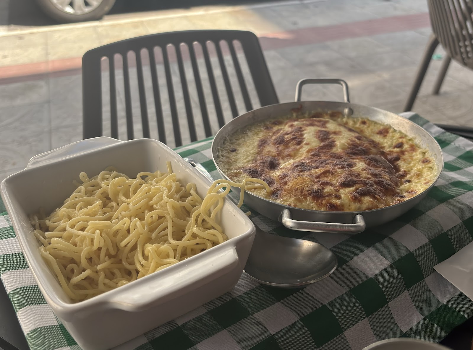 La Casareccia Cantina Italiana em Itapema 3