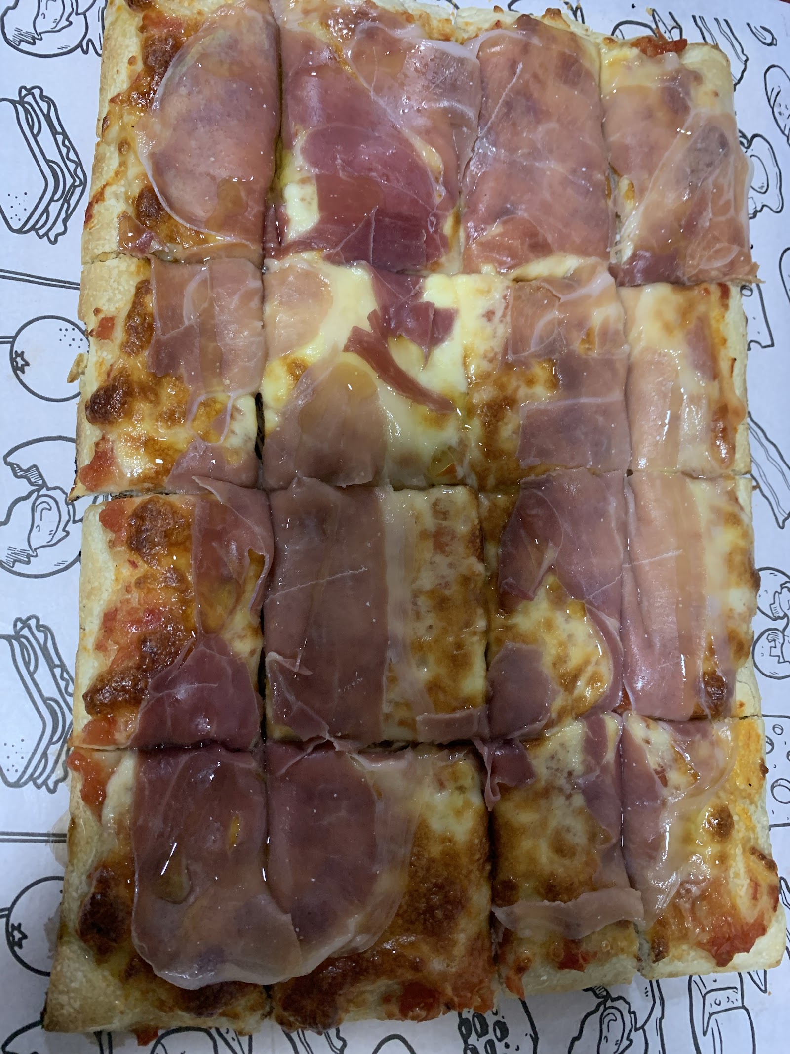 La Casareccia Cantina Italiana em Itapema 4