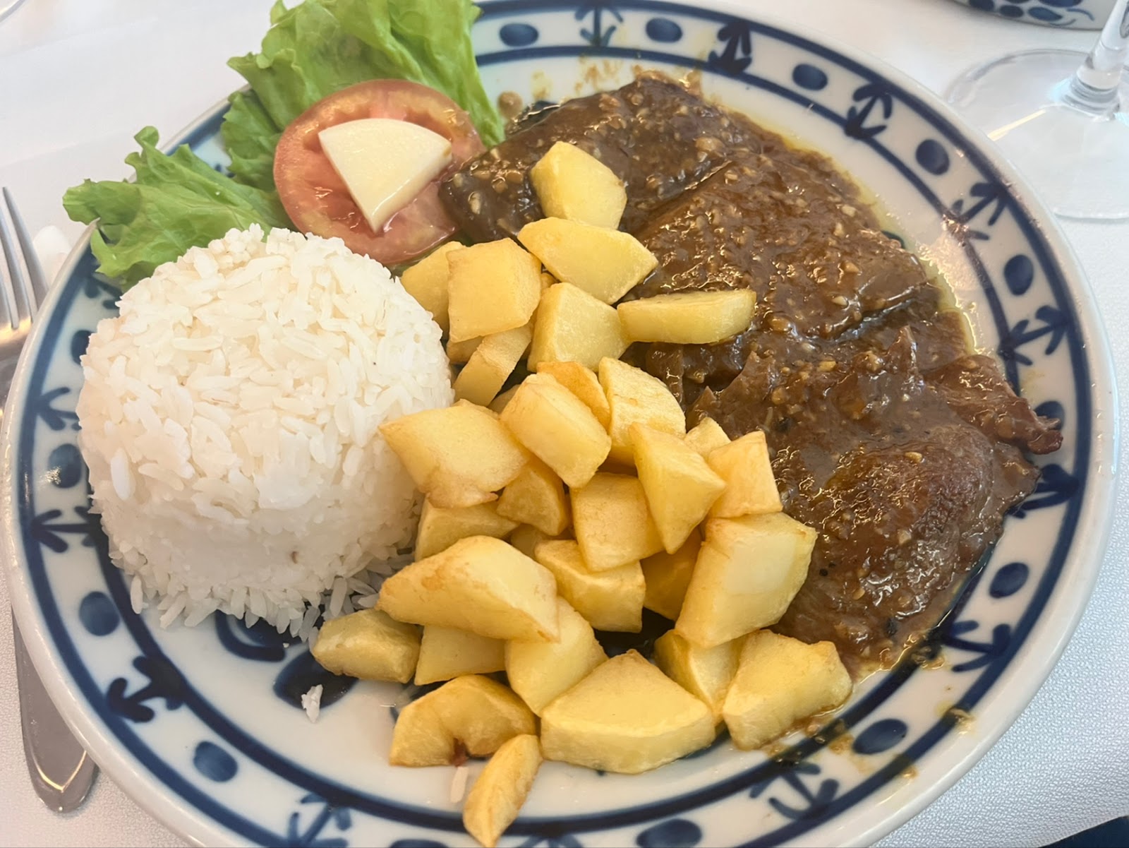 Restaurante Ora Pois em São Paulo 3