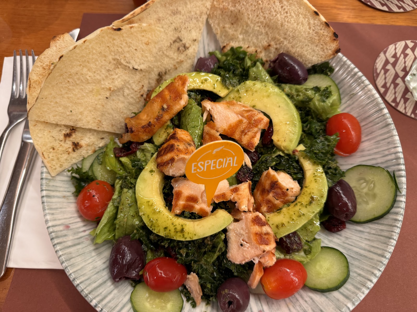 Restaurante America - Shopping Morumbi 2