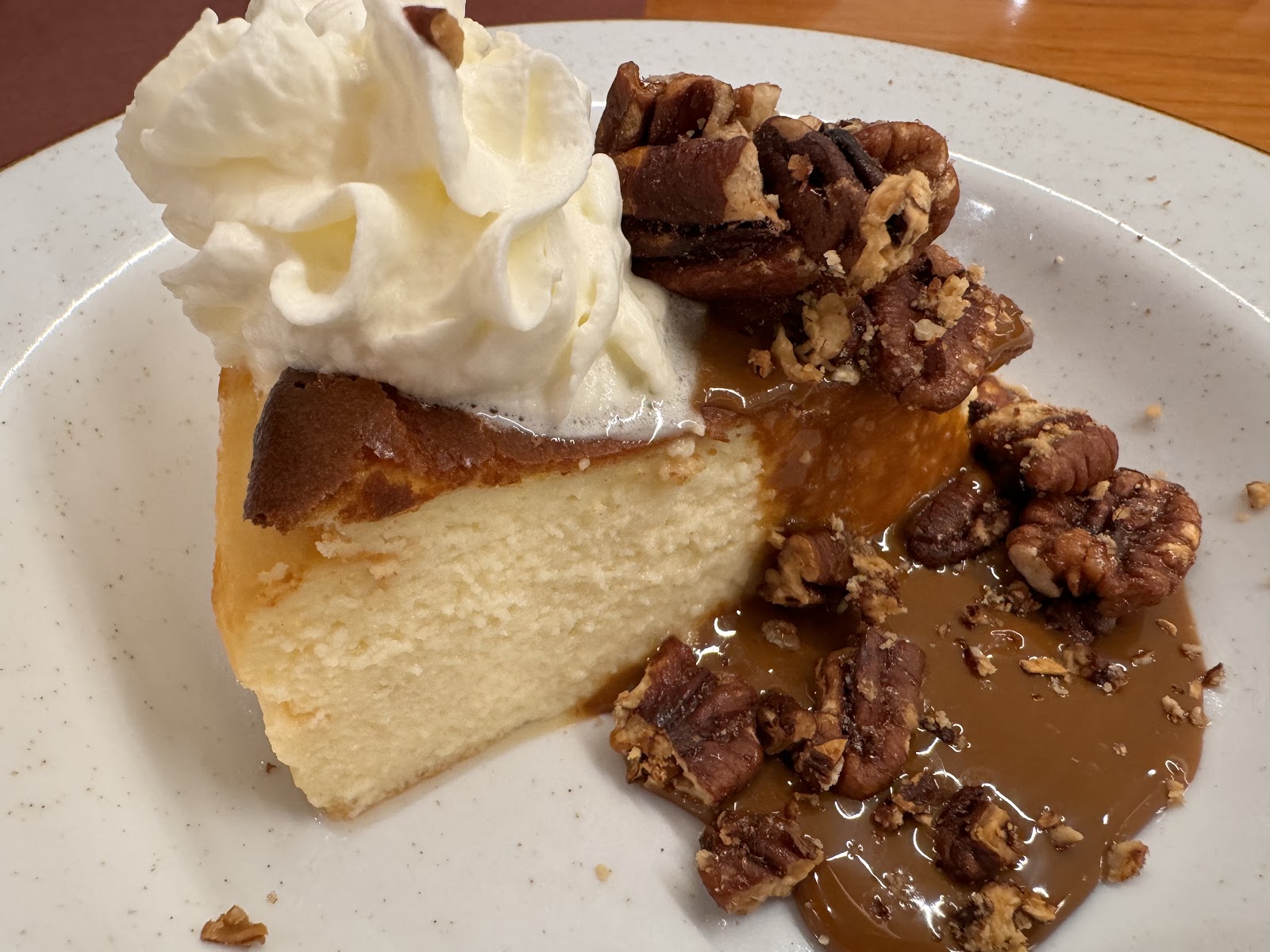 Restaurante America - Shopping Morumbi 3