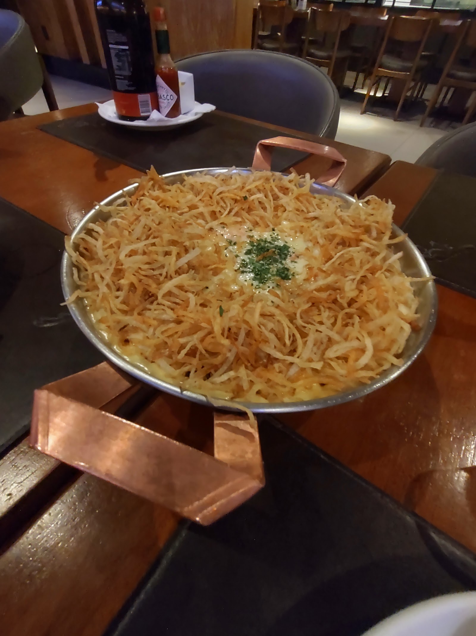 Coco Bambu Shopping Iguatemi 2