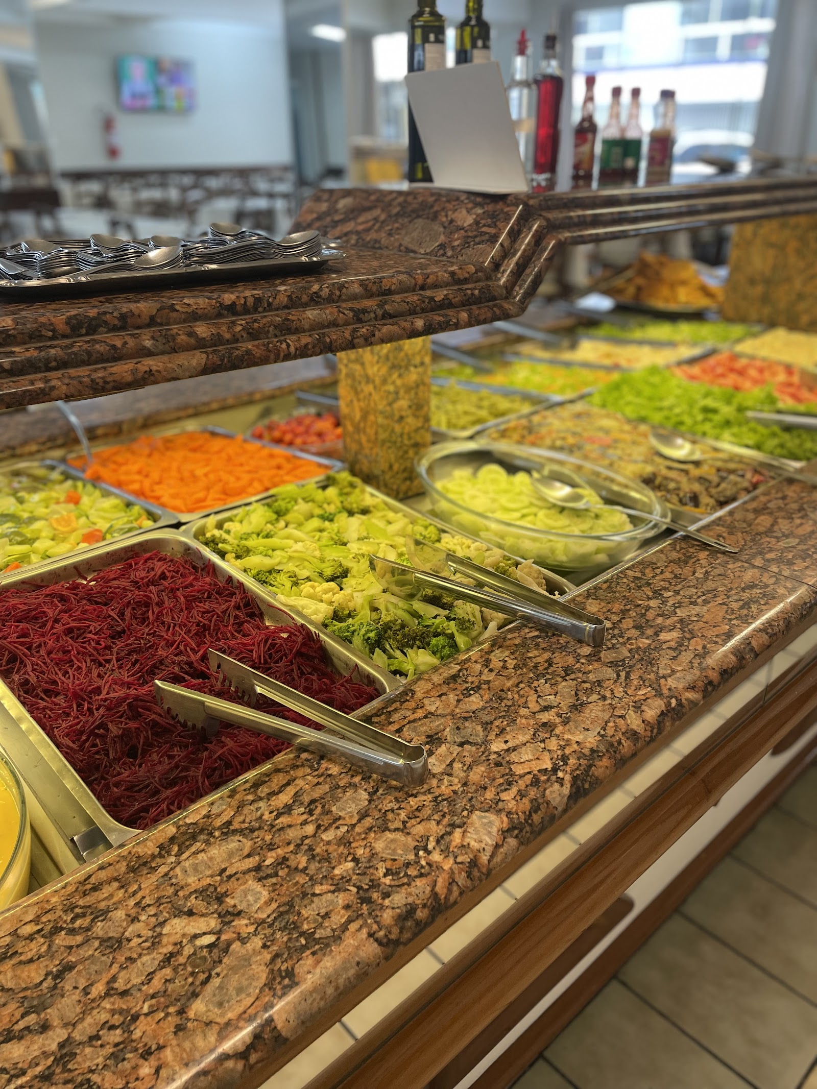 Restaurante Dona Adda. meia praia , Itapema 2