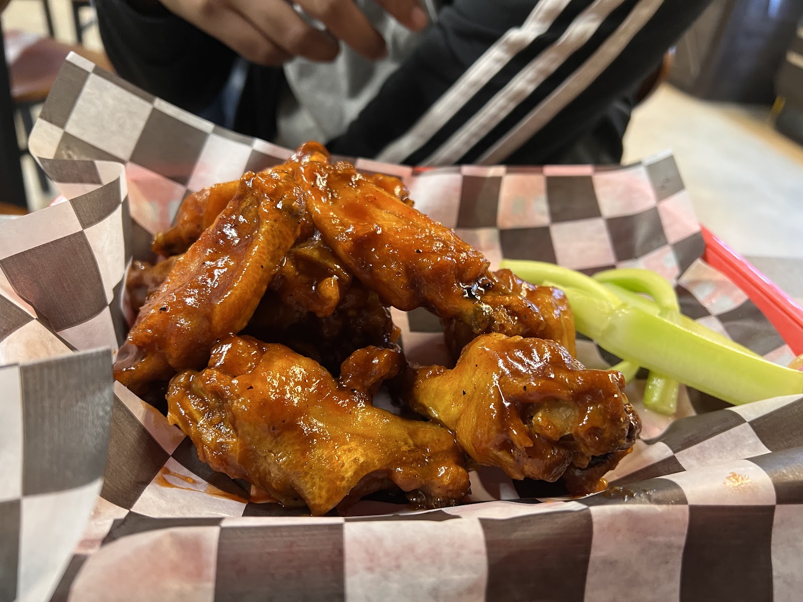 America’s Best Wings - Vienna 2