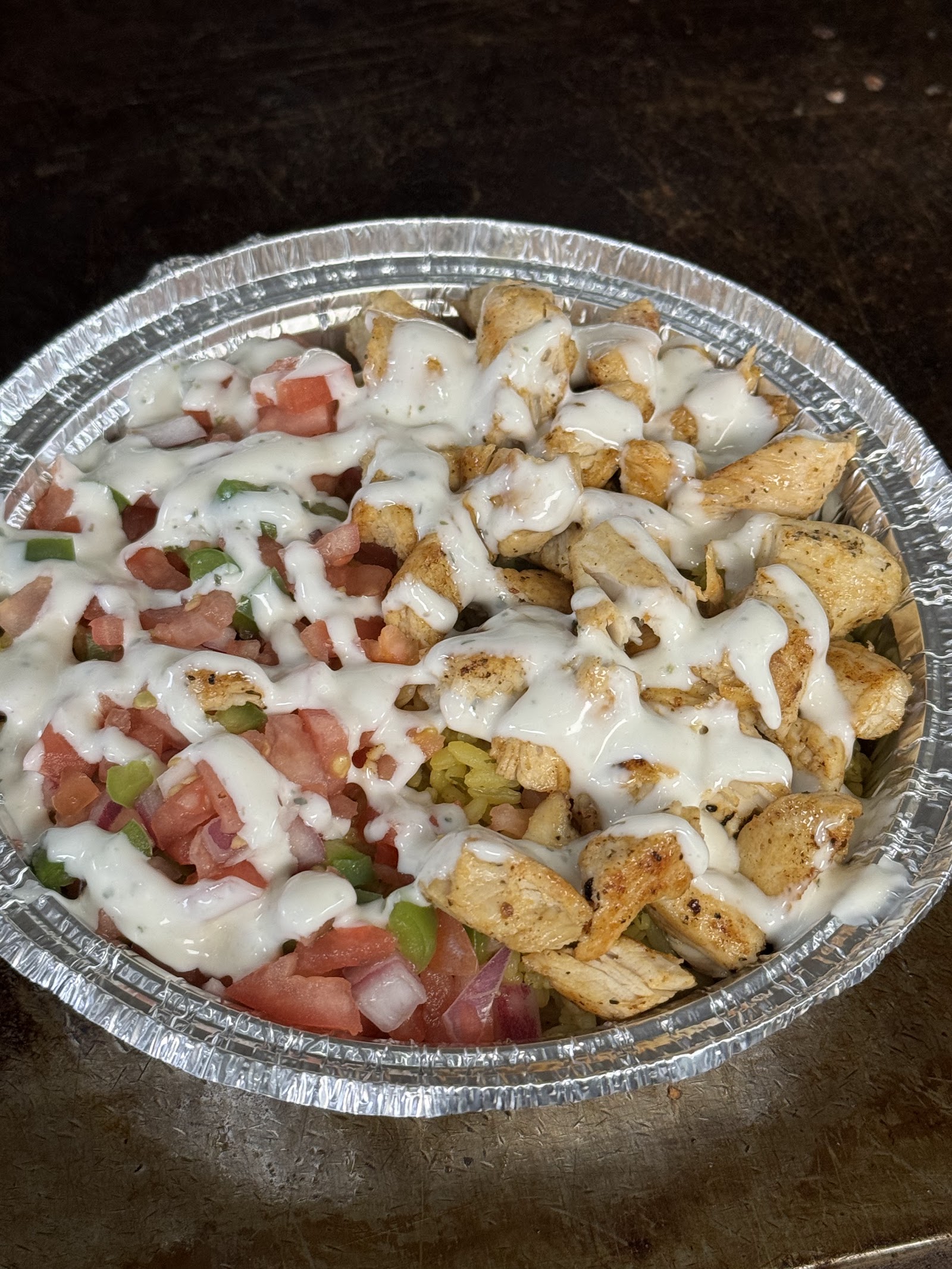 America’s Best Wings - Vienna 3