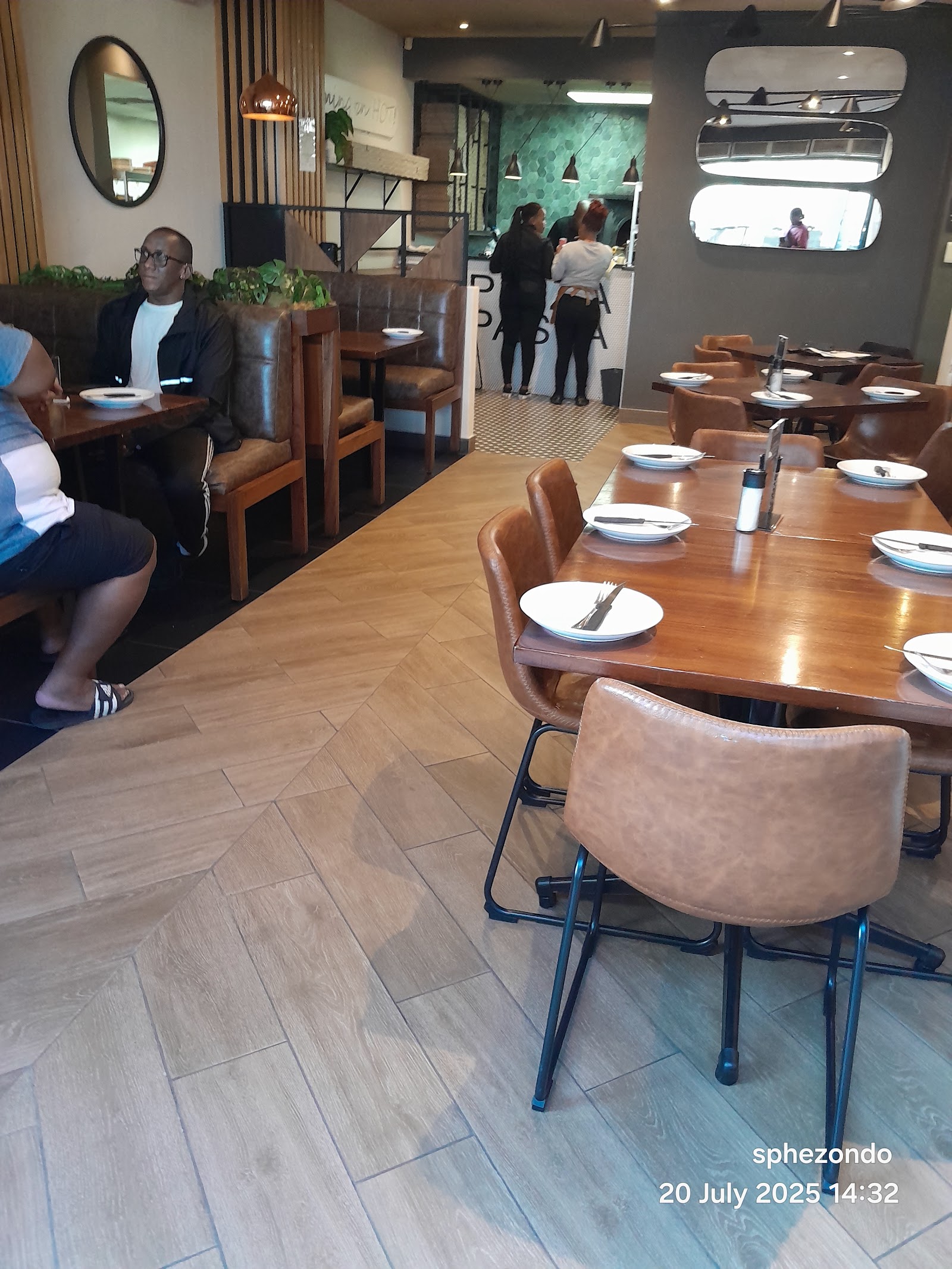 Col'Cacchio Florida Road 4