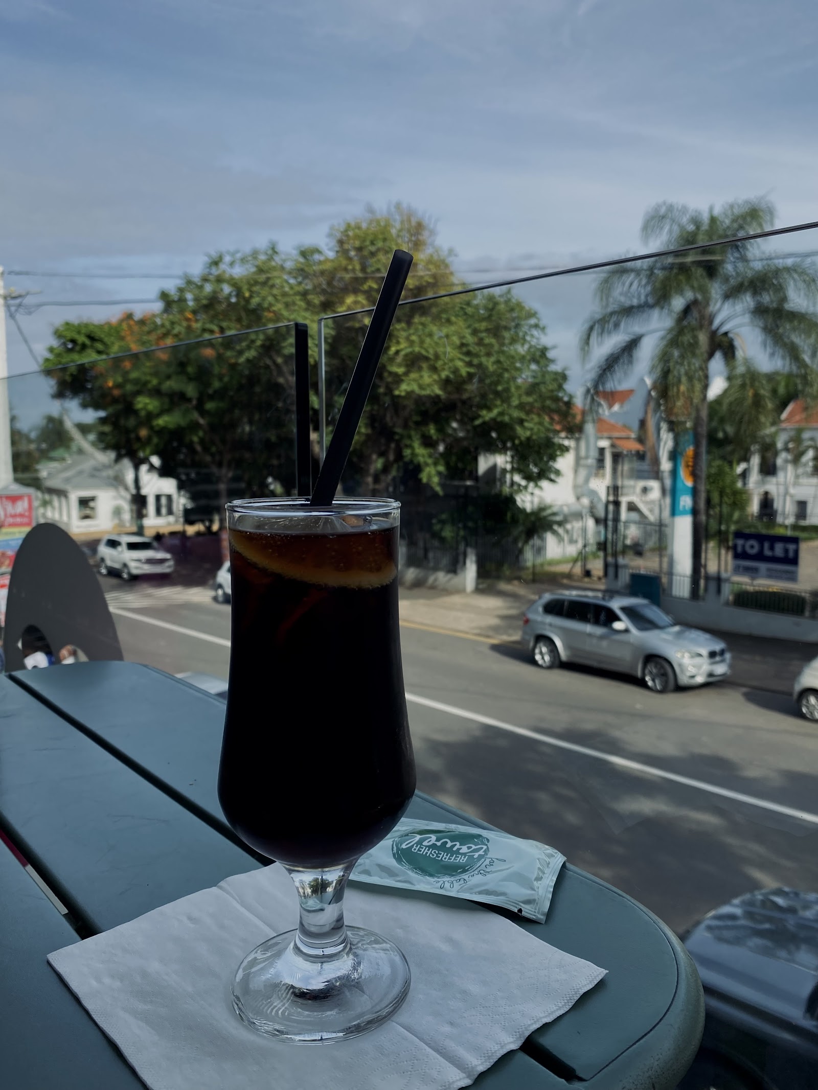 Col'Cacchio Florida Road 3