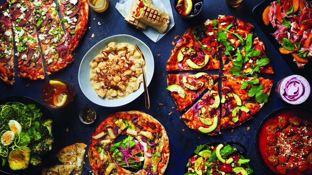 Col'Cacchio Florida Road 2