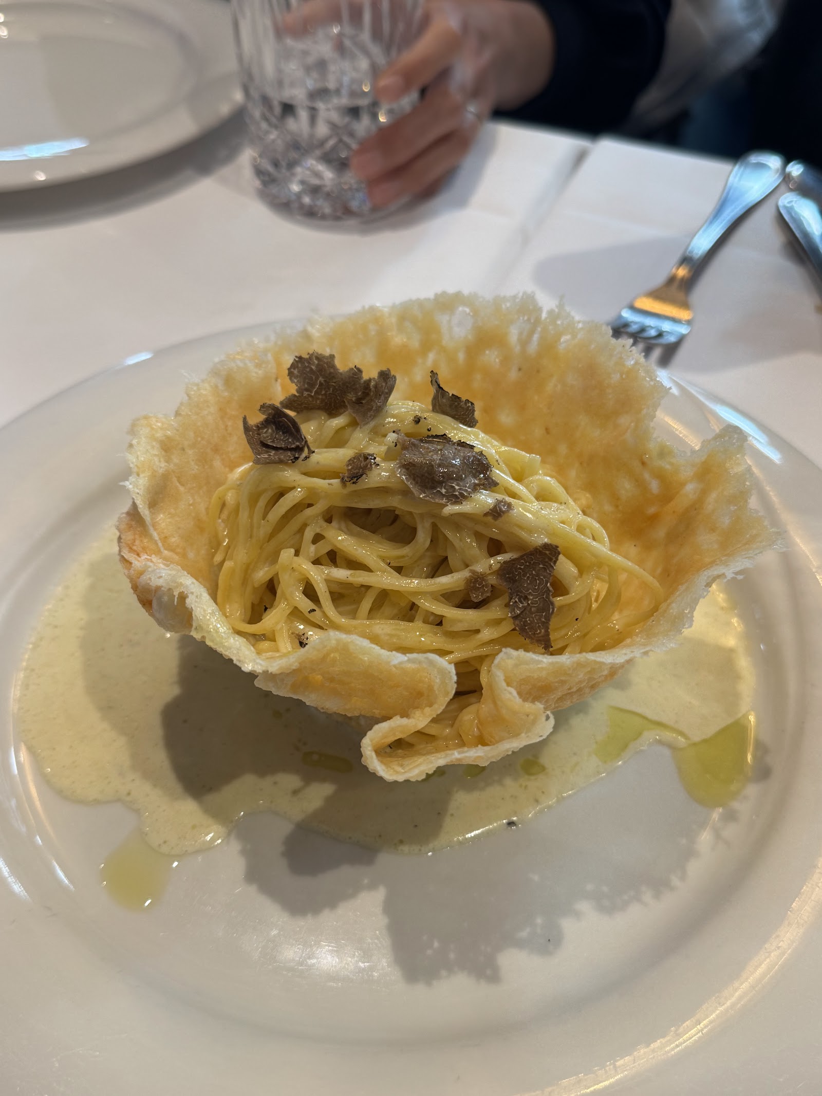 Ristorante Bocca Felice - Berlin 4