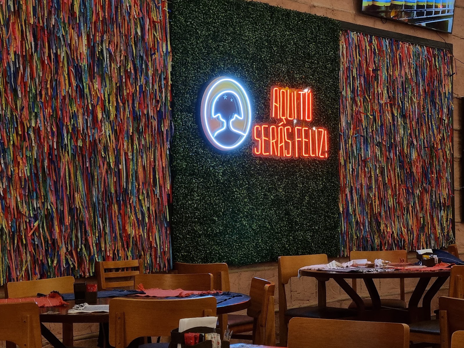 RESTAURANTE GIGANTE NORDESTINO SHOPPING BOULEVARD 2