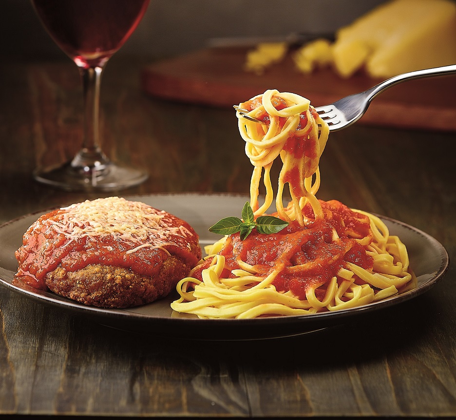 Restaurante America Higienopolis 2