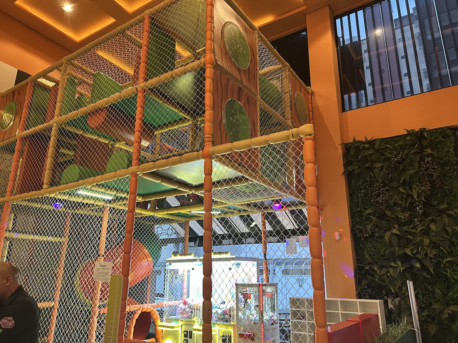 Alberto's Restaurante 3