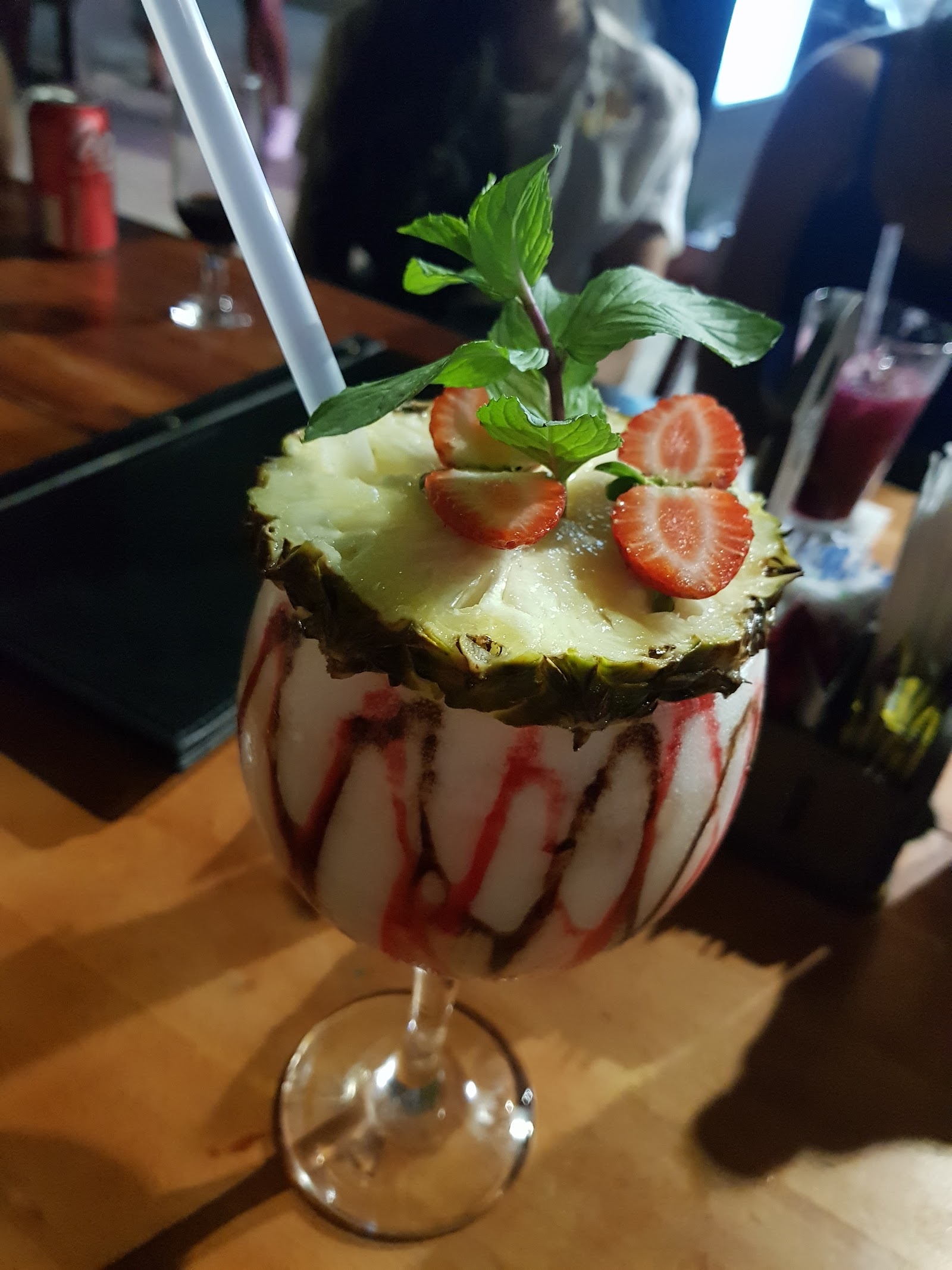 Village Piratas Restaurante e Pesticaria 3