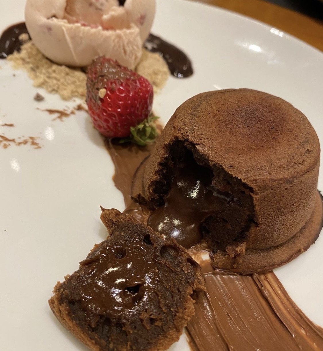 Restaurante America Paulista 4