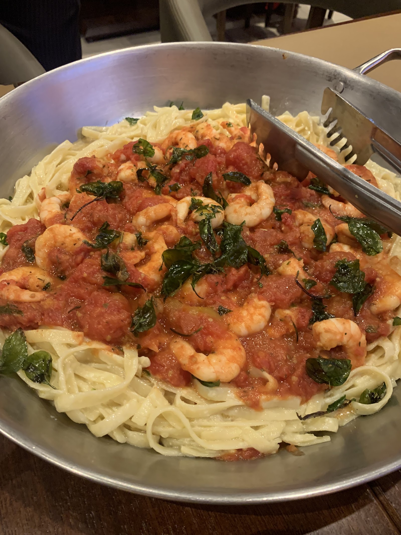 Coco Bambu Araraquara 4