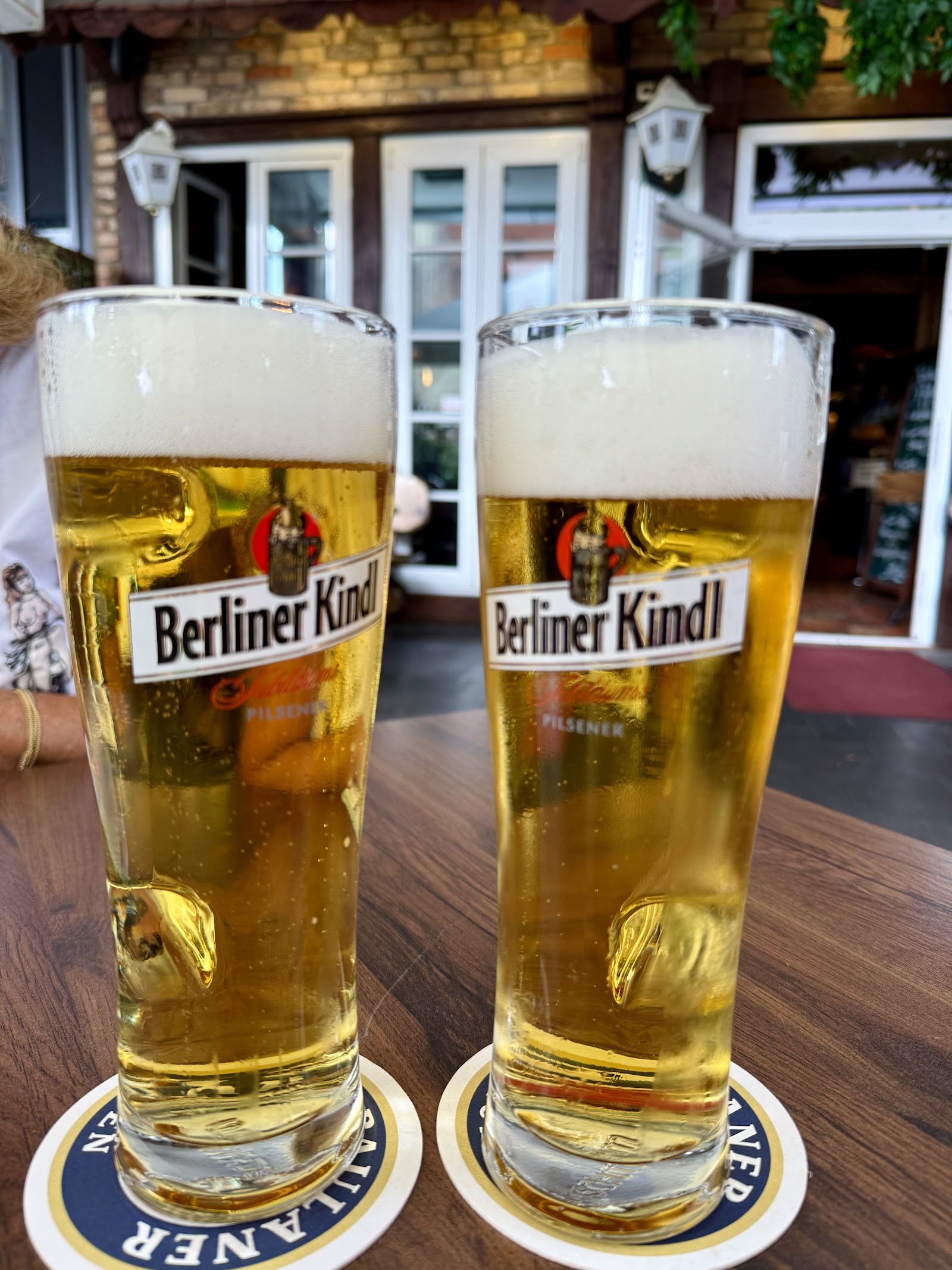 Berliner Kartoffelhaus 2