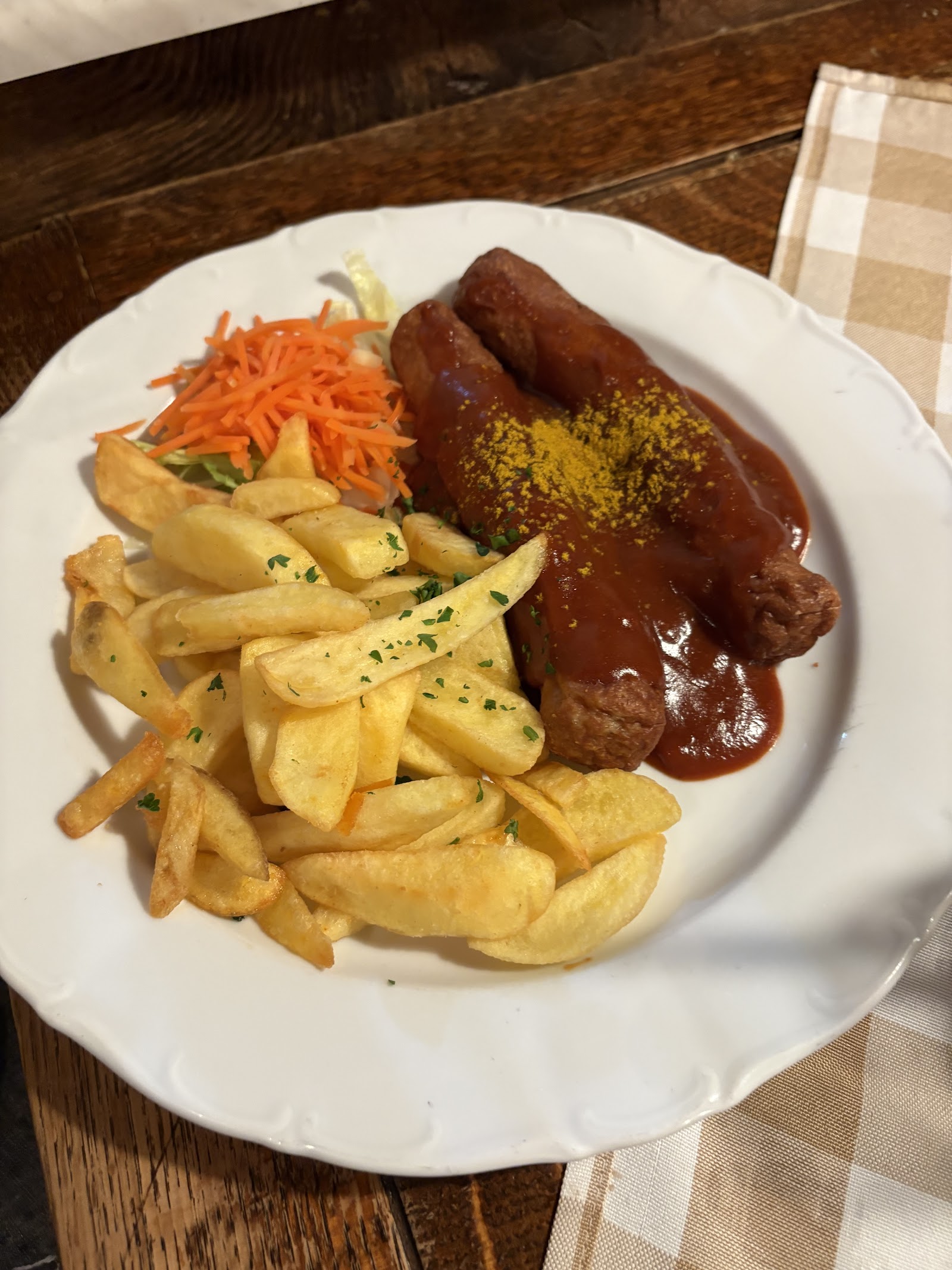 Berliner Kartoffelhaus 3