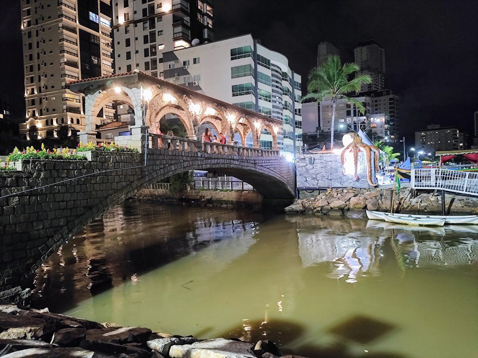 Orla • Restaurante - Petiscaria a Beira Mar 4
