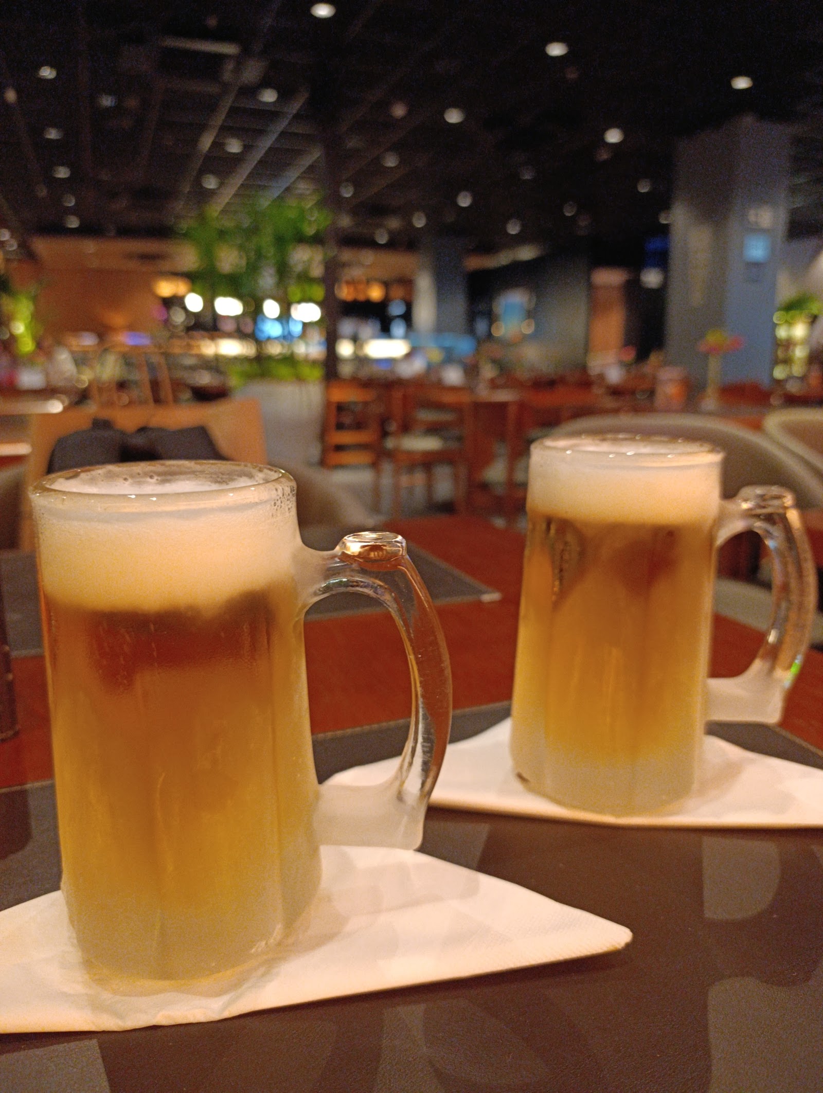 Coco Bambu Amazonas 4