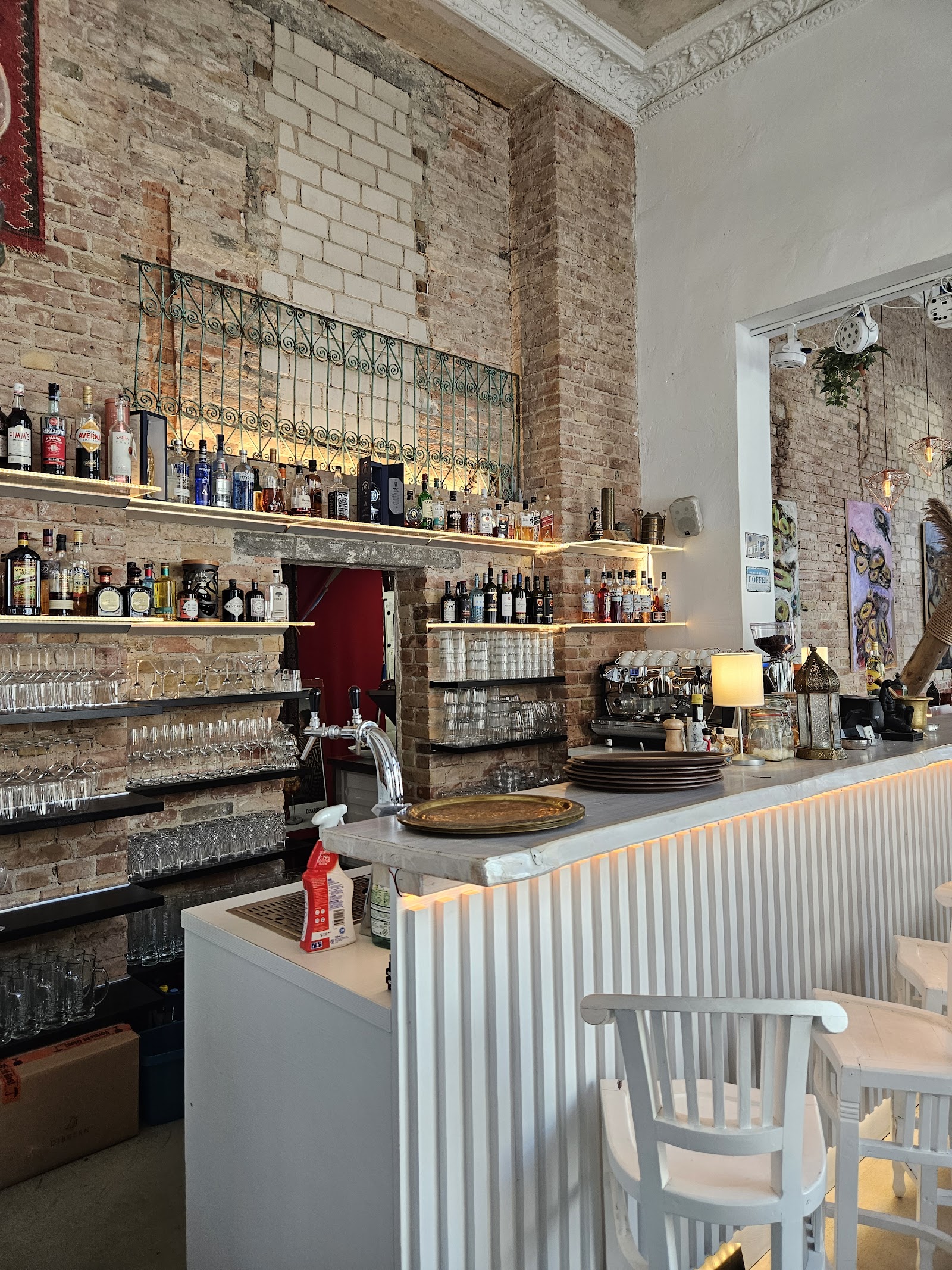 LAWRENCE berlin mitte 2