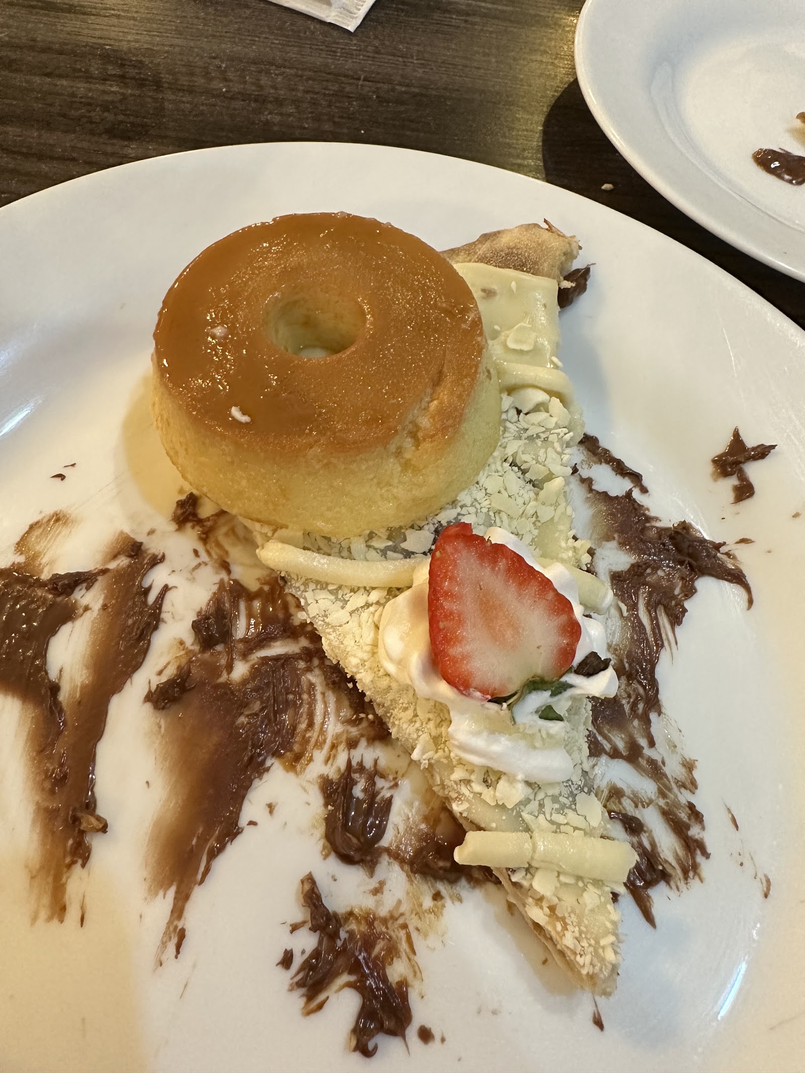 Vô Jaques Restaurante Meia Praia 4