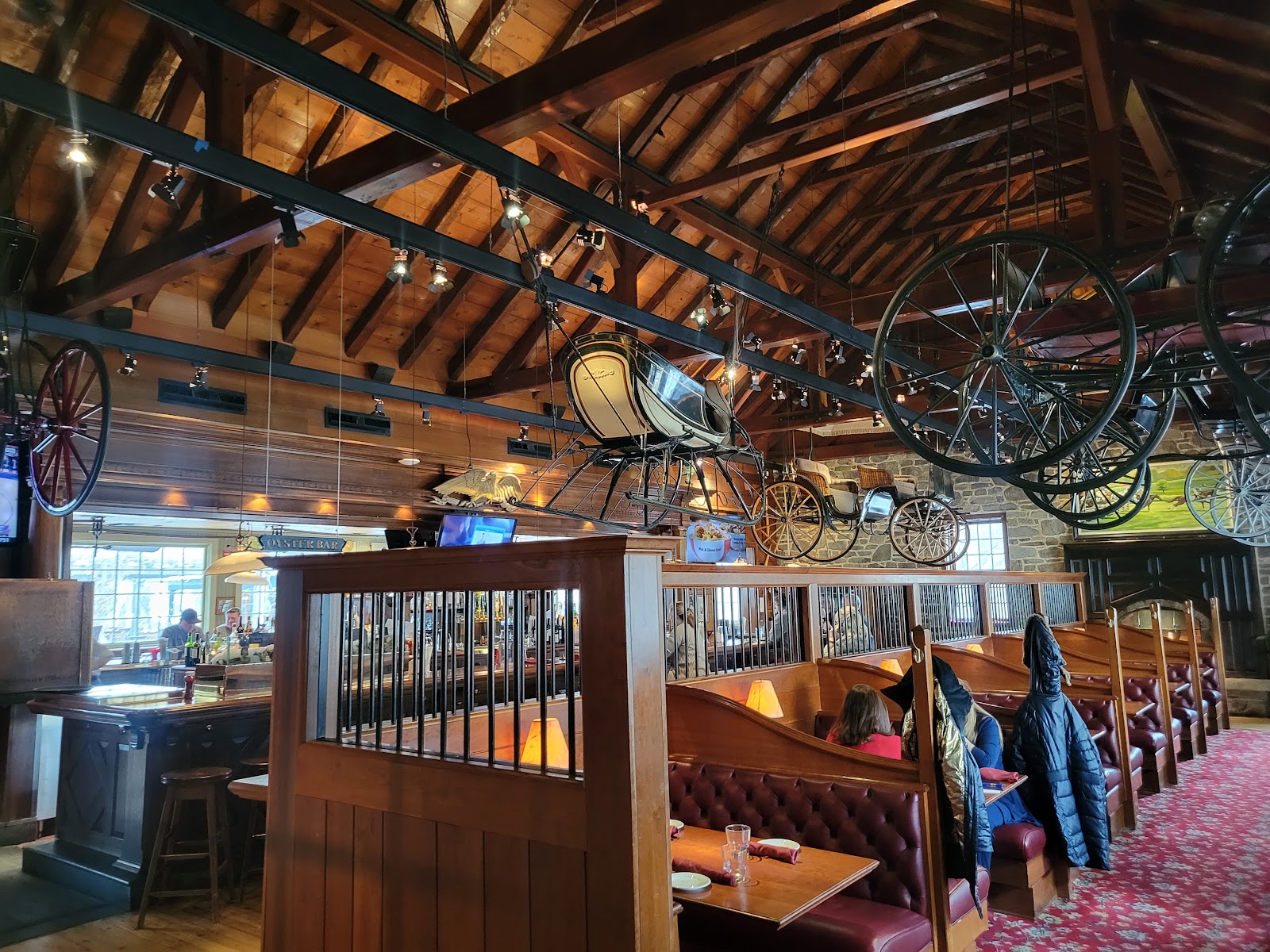 Clyde's Willow Creek Farm 4