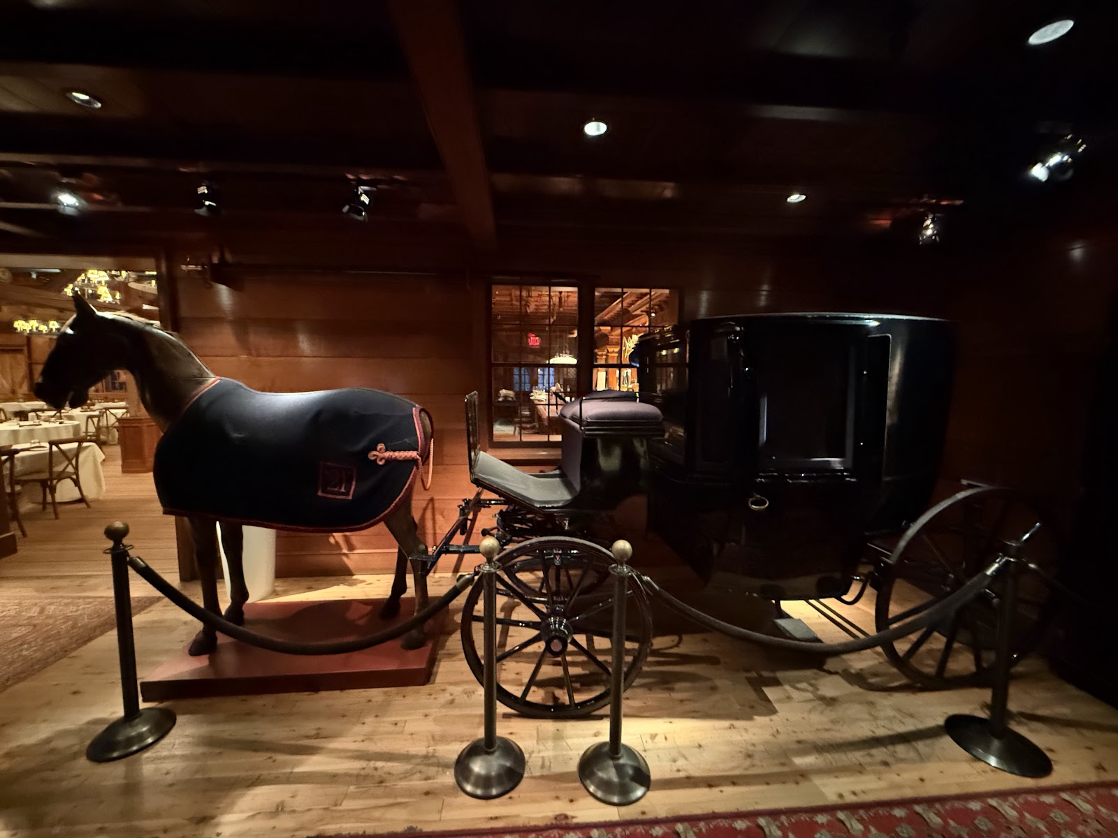 Clyde's Willow Creek Farm 2