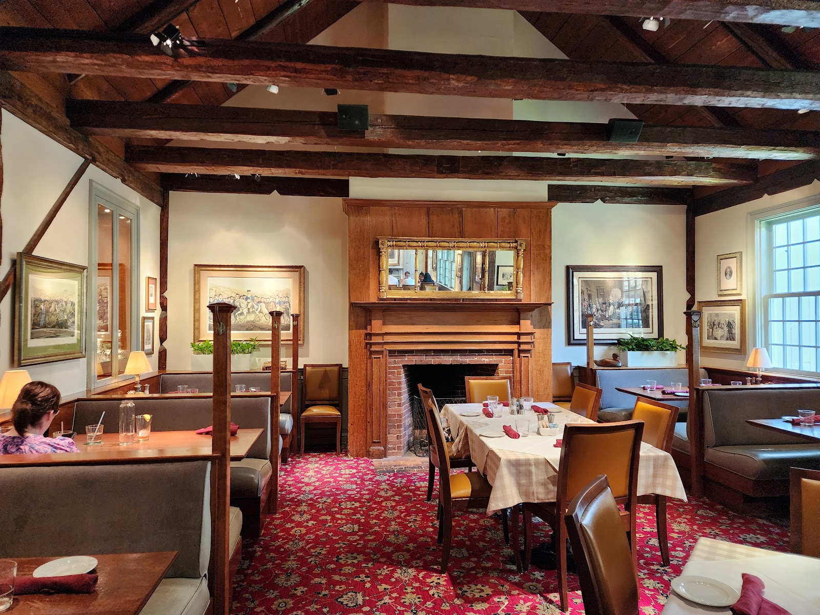 Clyde's Willow Creek Farm 3